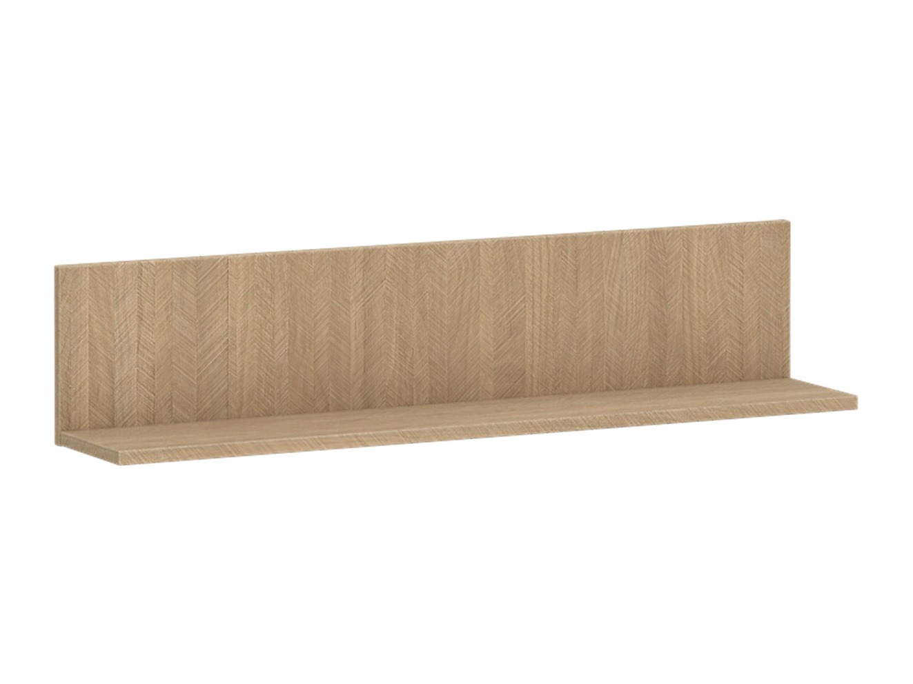 Estantería de pared Floveni 103