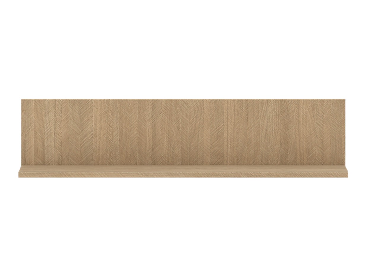 Estantería de pared Floveni 103