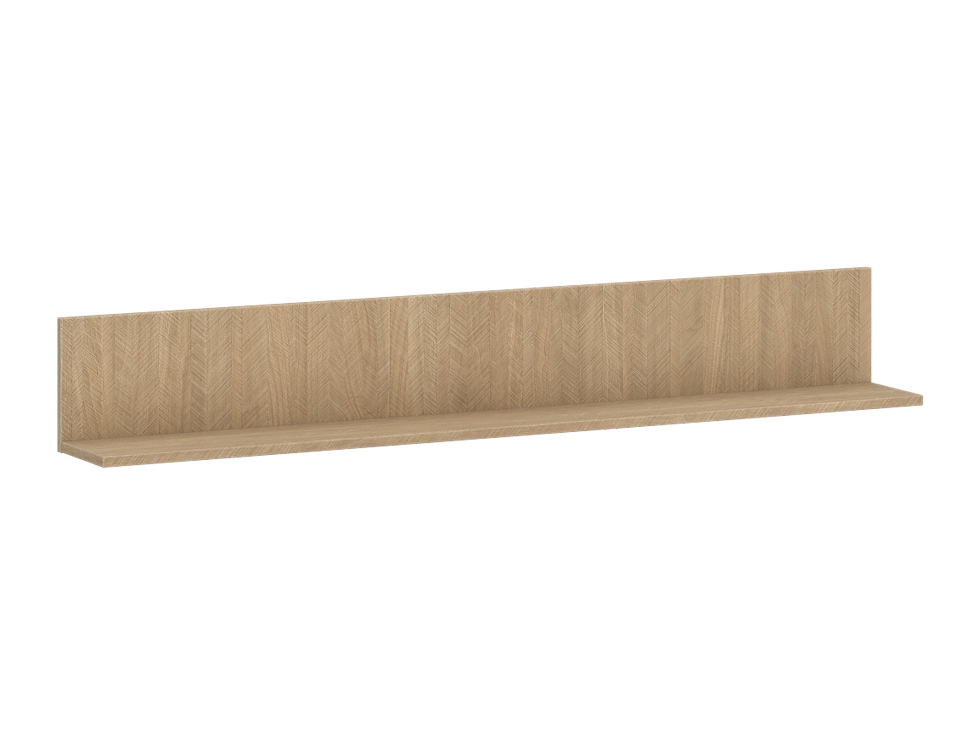 Estantería de pared Floveni 104