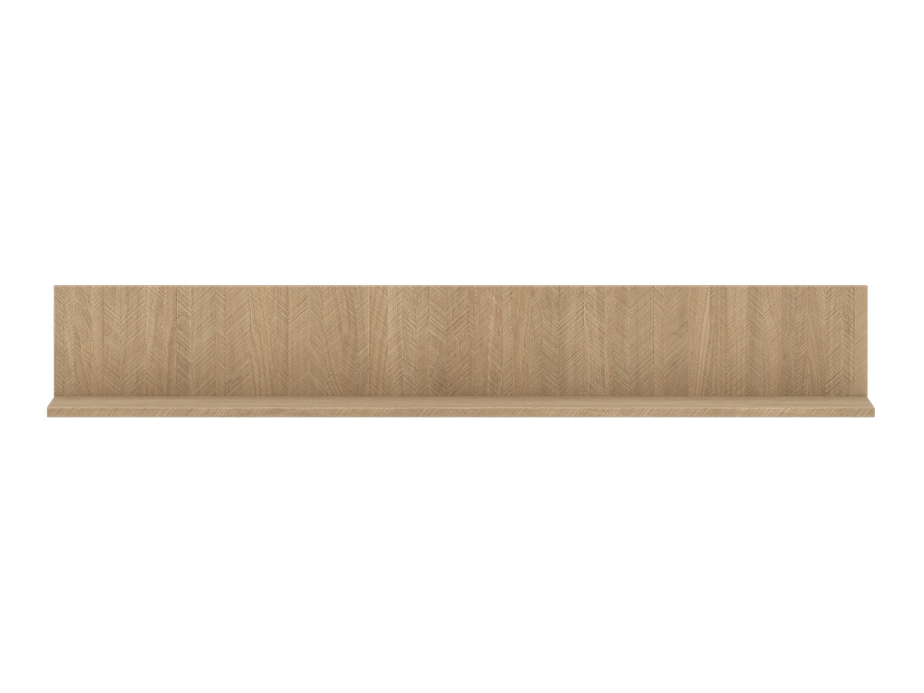 Estantería de pared Floveni 104