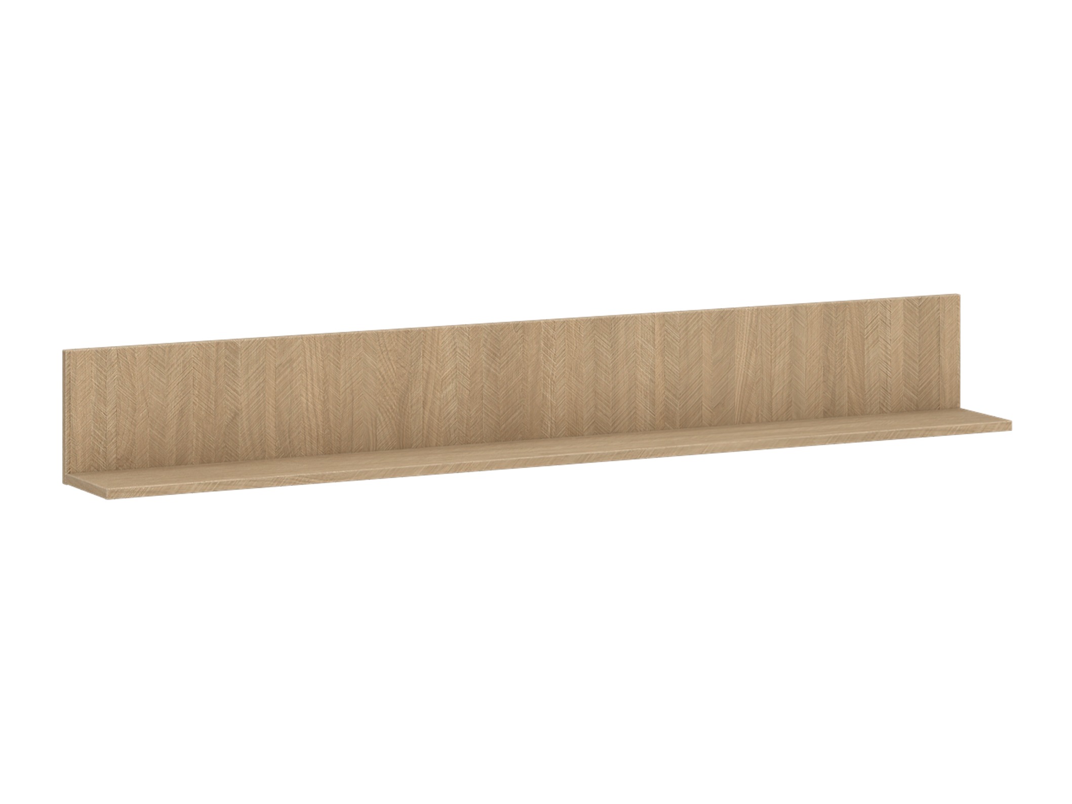 Estantería de pared Floveni 105