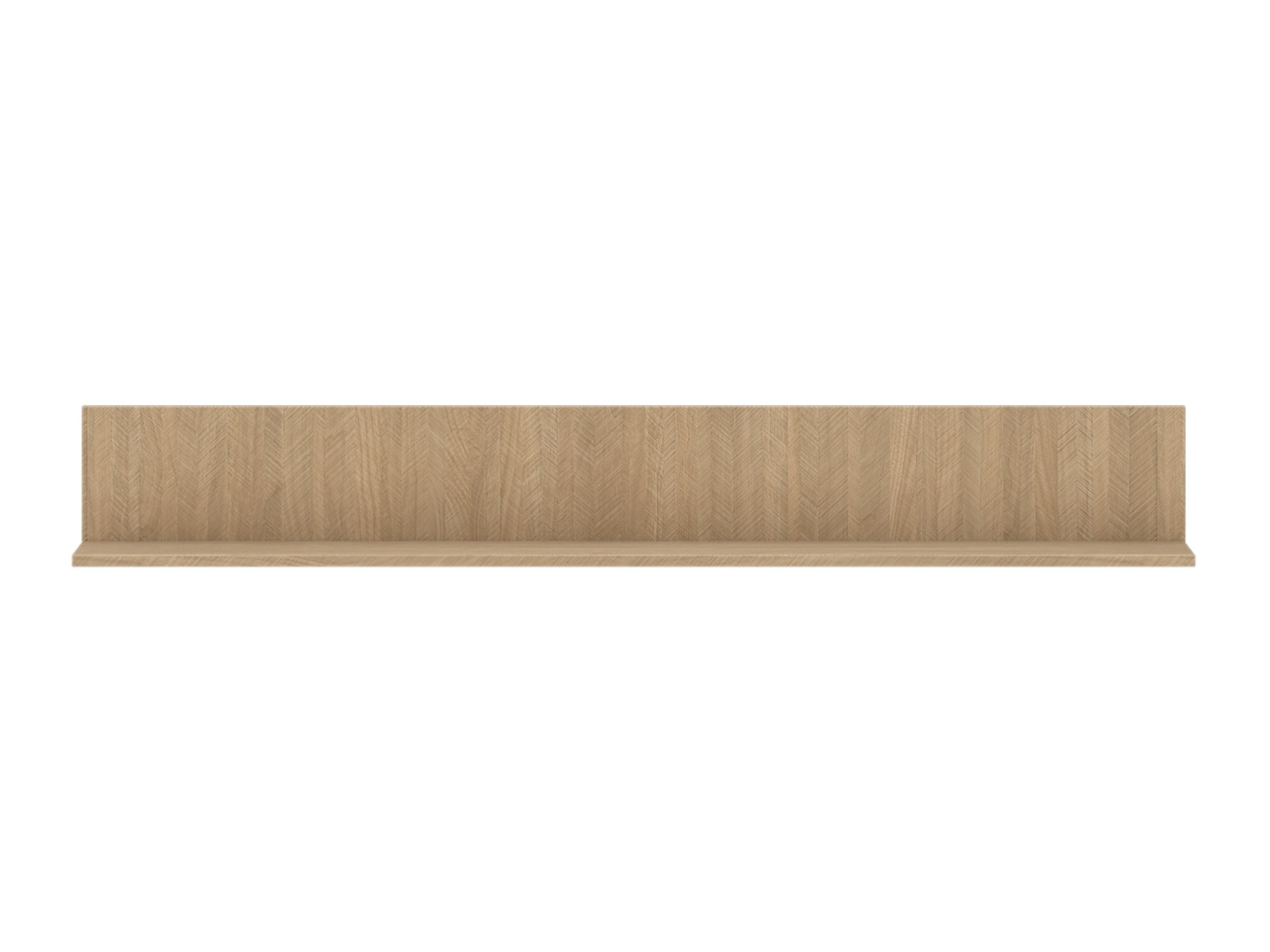 Estantería de pared Floveni 105