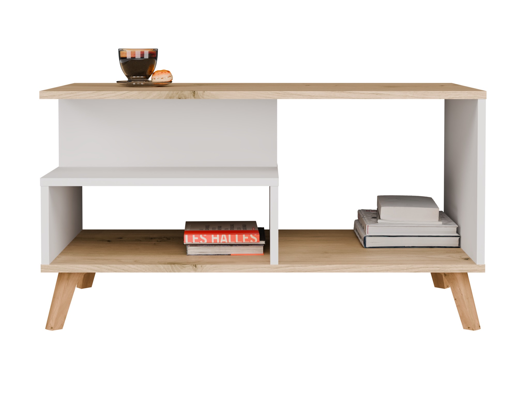 Mesa de centro Telue 102