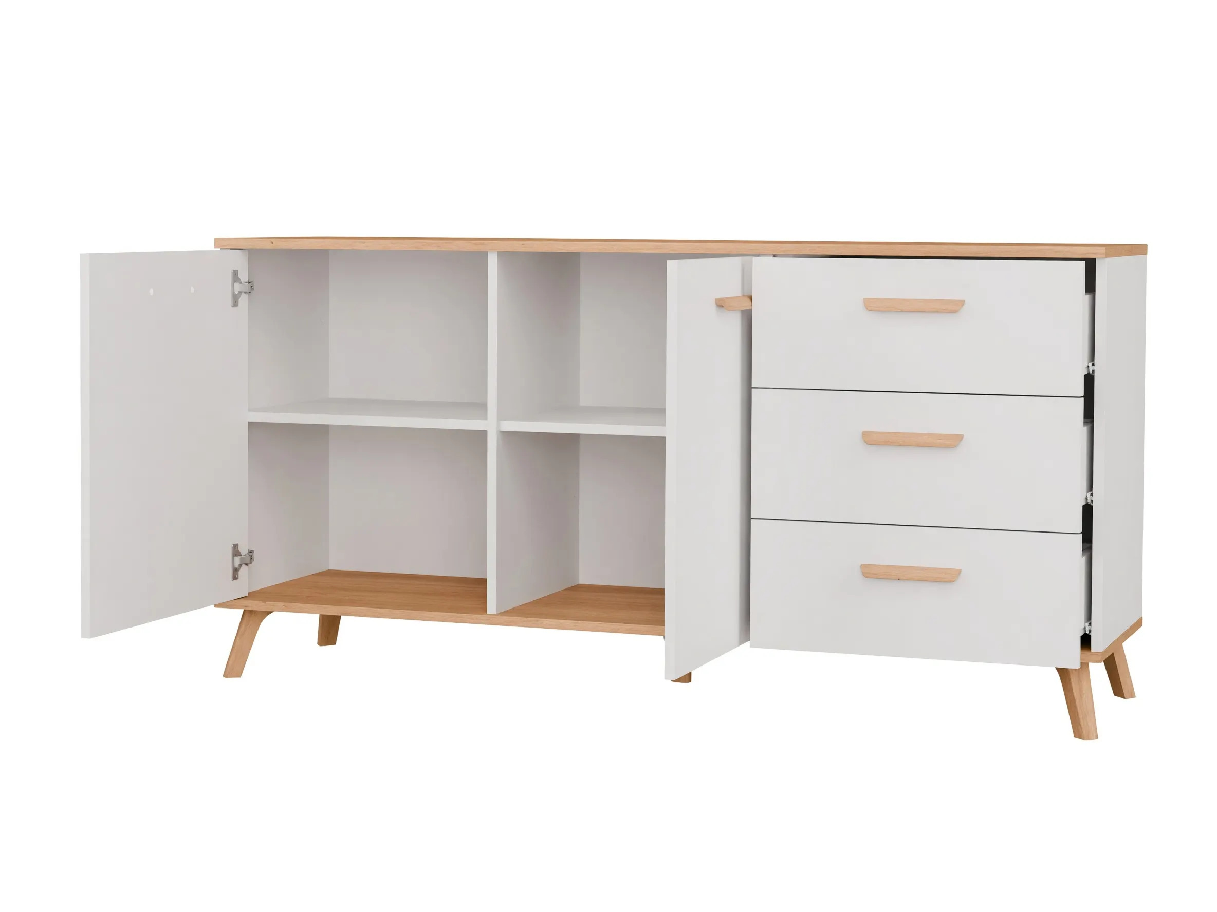 Conjunto de salón Telue 105