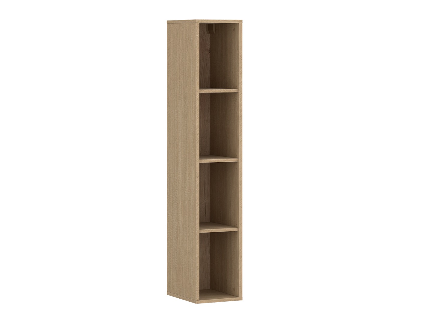 Estantería de pared Floveni 108