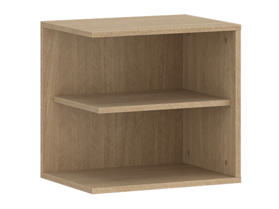 Estantería de pared Floveni 109