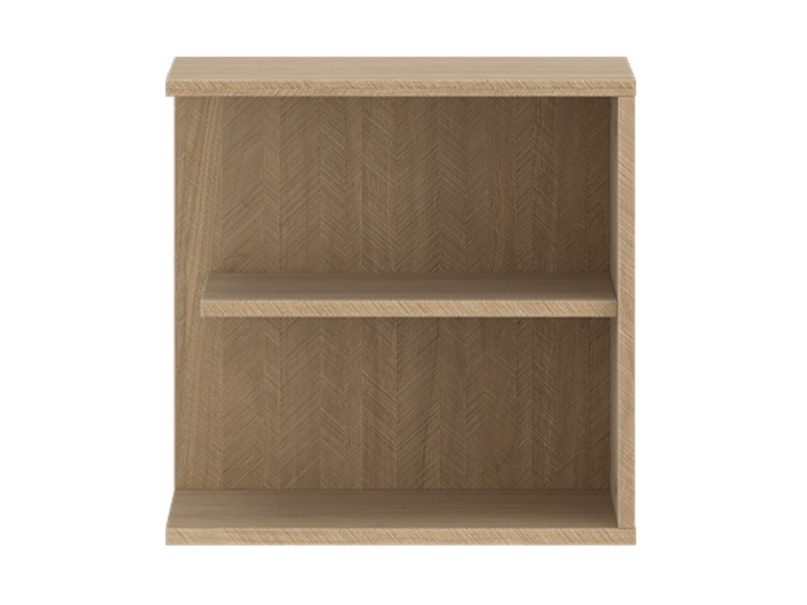 Estantería de pared Floveni 109