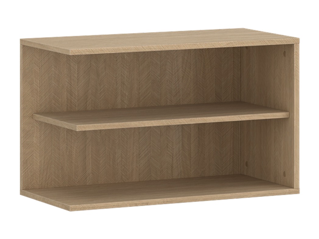 Estantería de pared Floveni 110