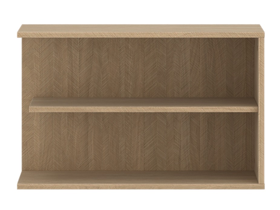 Estantería de pared Floveni 110