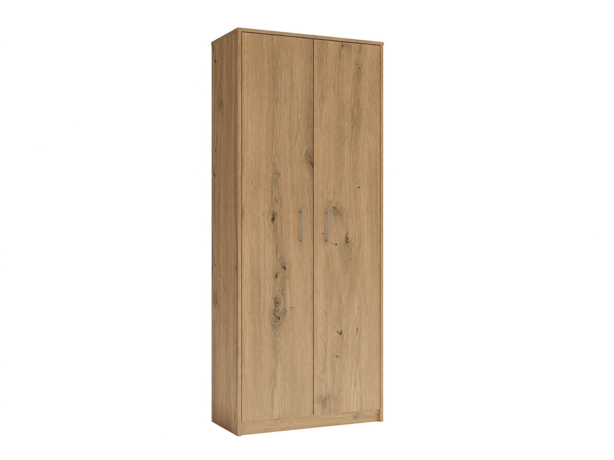 Estantería Mandeville 196 (Roble Artisan)