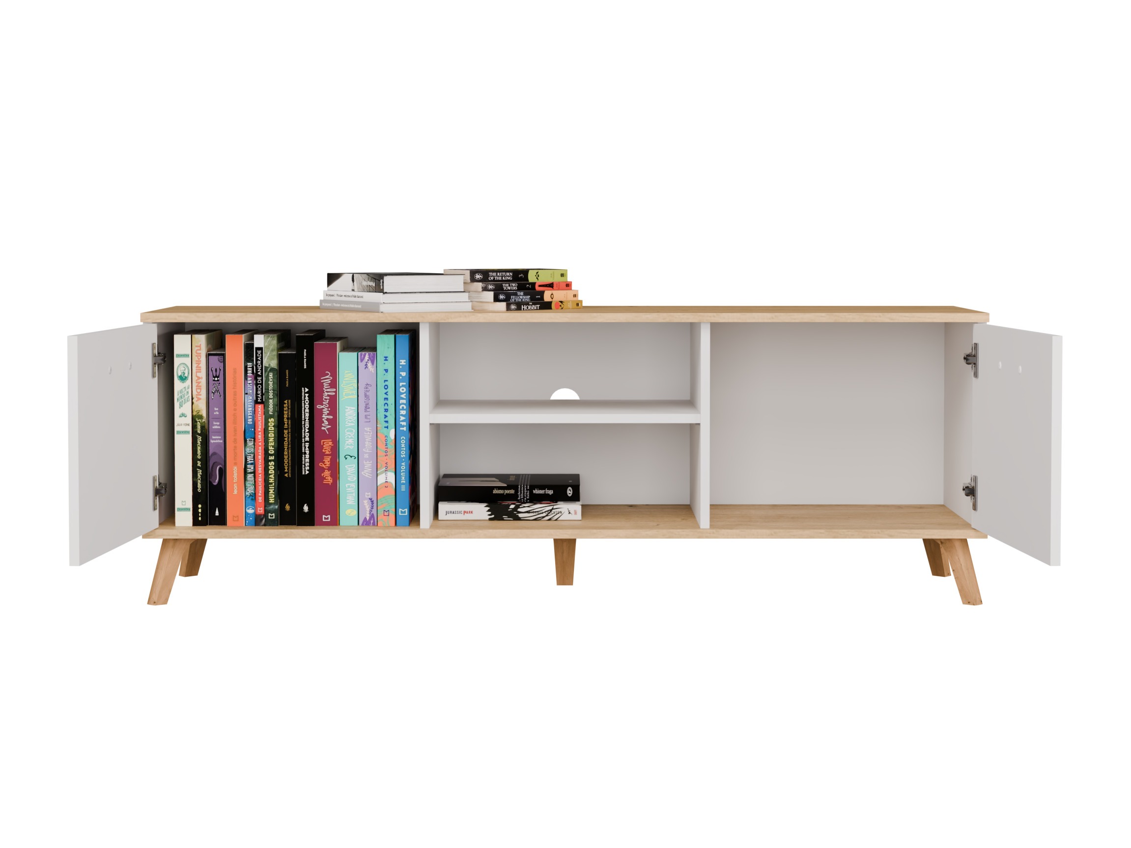 Mueble TV Telue 104