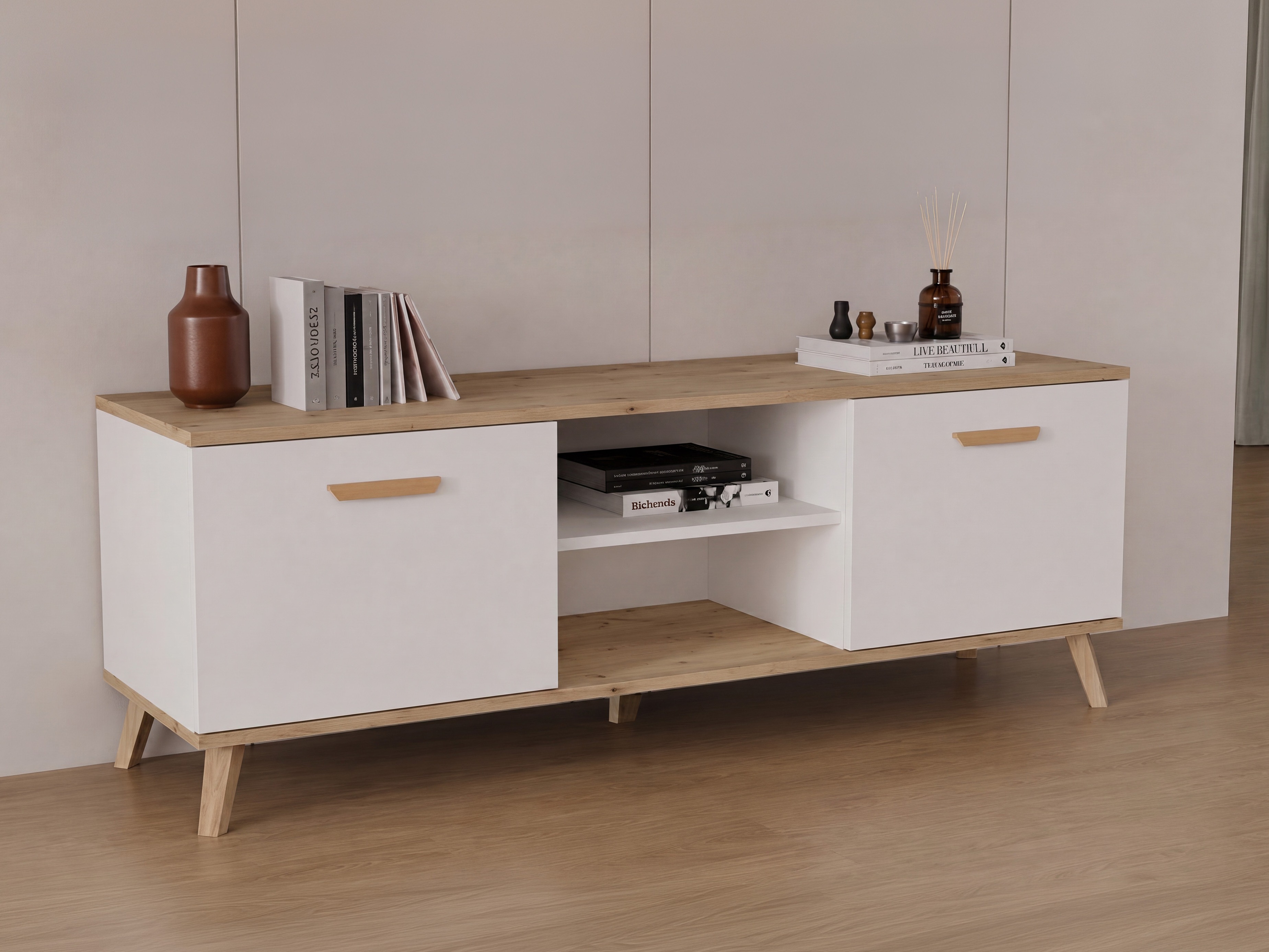 Mueble TV Telue 104