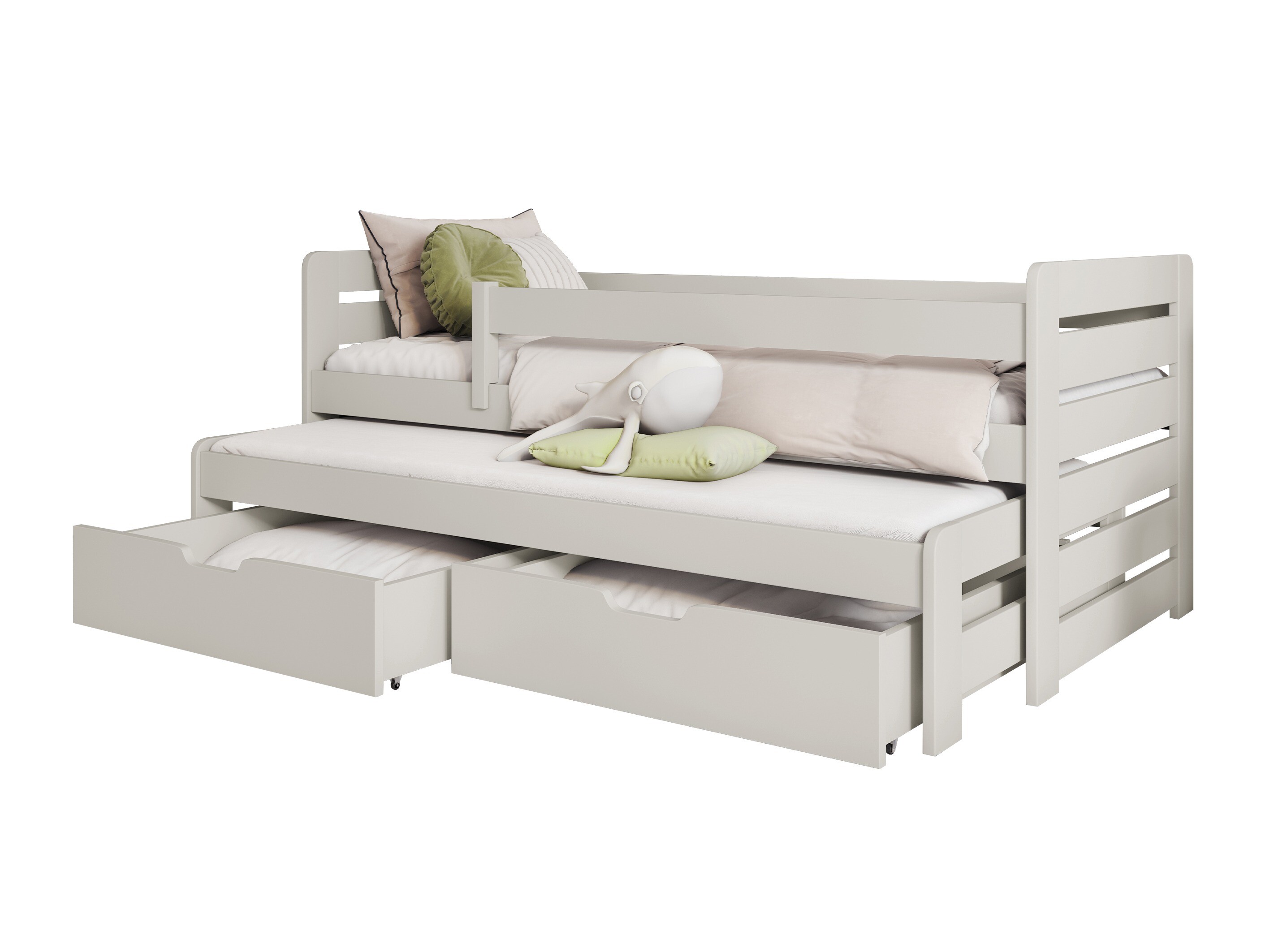 Cama Henderson 127 (Cachemira)