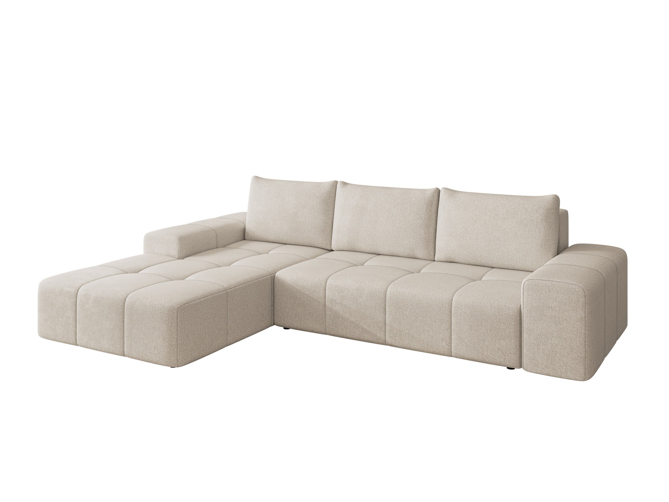Sofá rinconero Comfivo 591 (Elli 04)