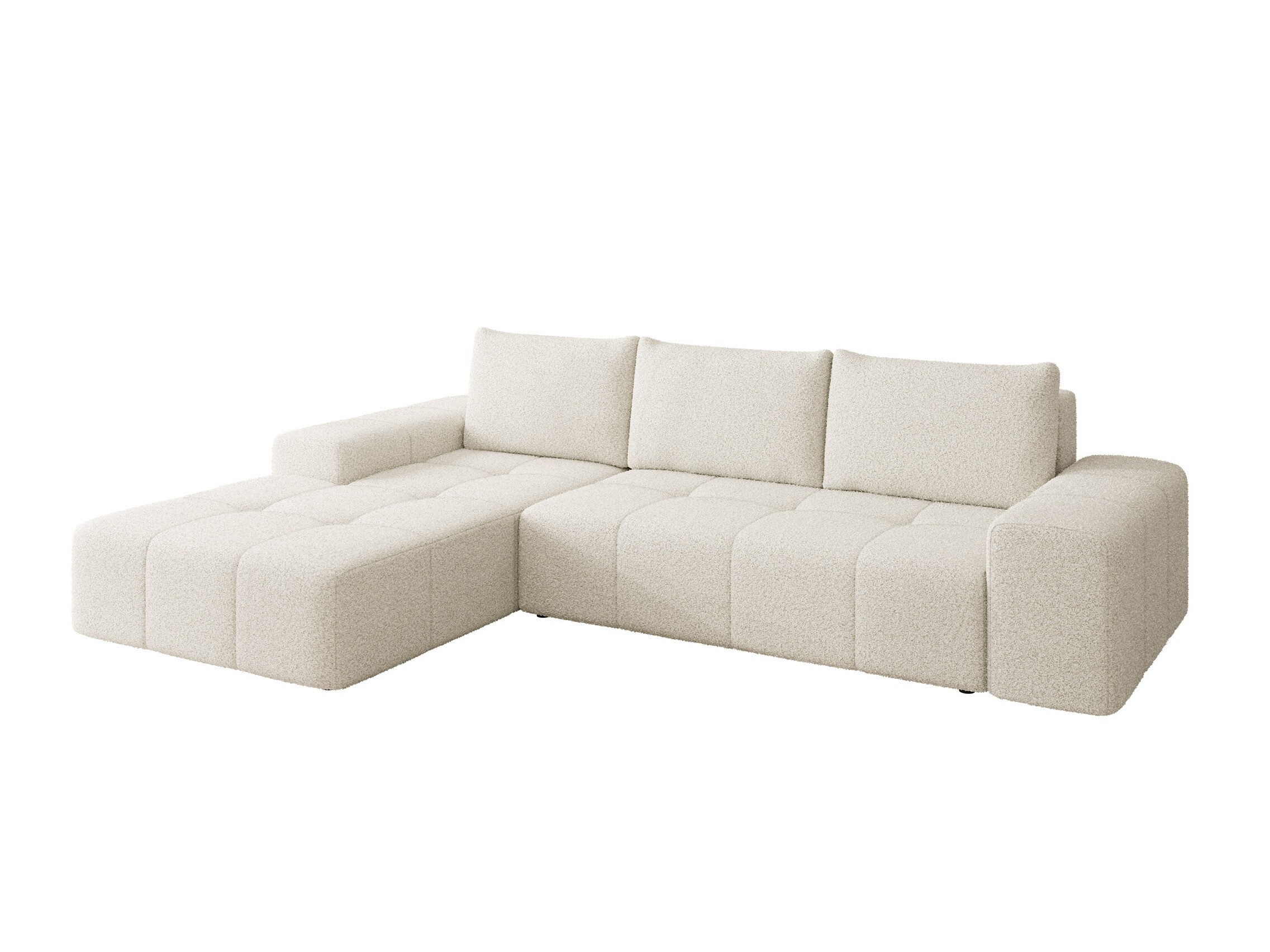 Sofá rinconero Comfivo 591 (Lambi 07)