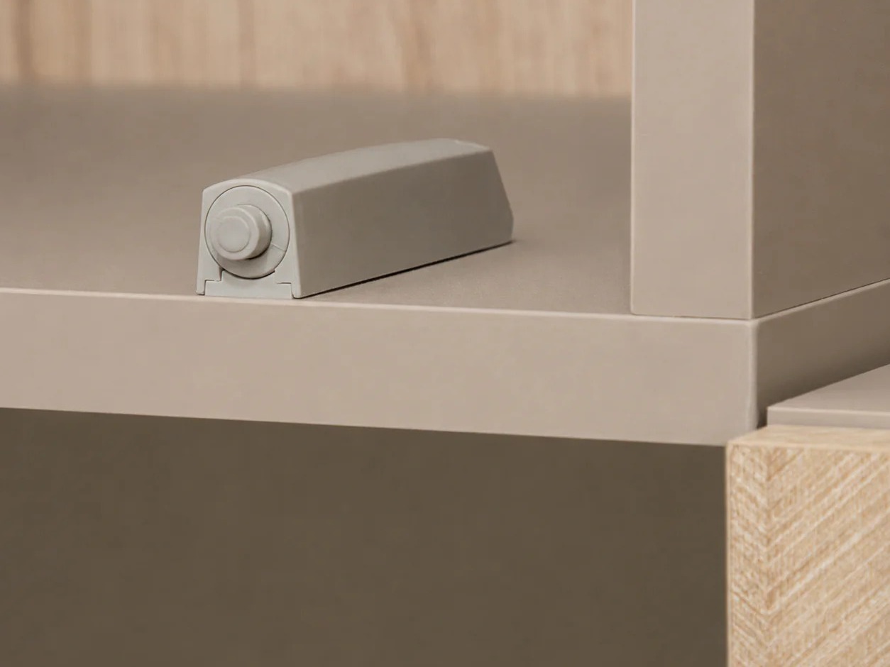 Armario de pared Floveni 107