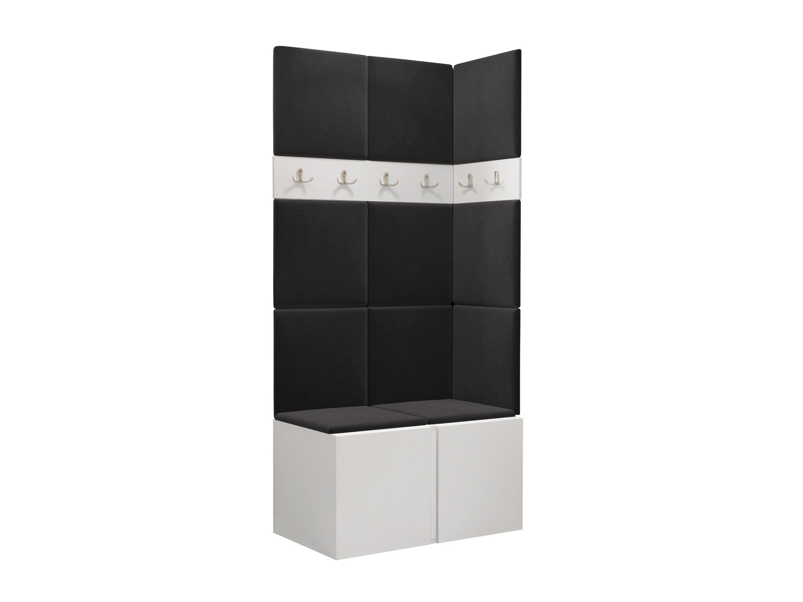 Conjunto para recibidor Pinis I (Polo 897)