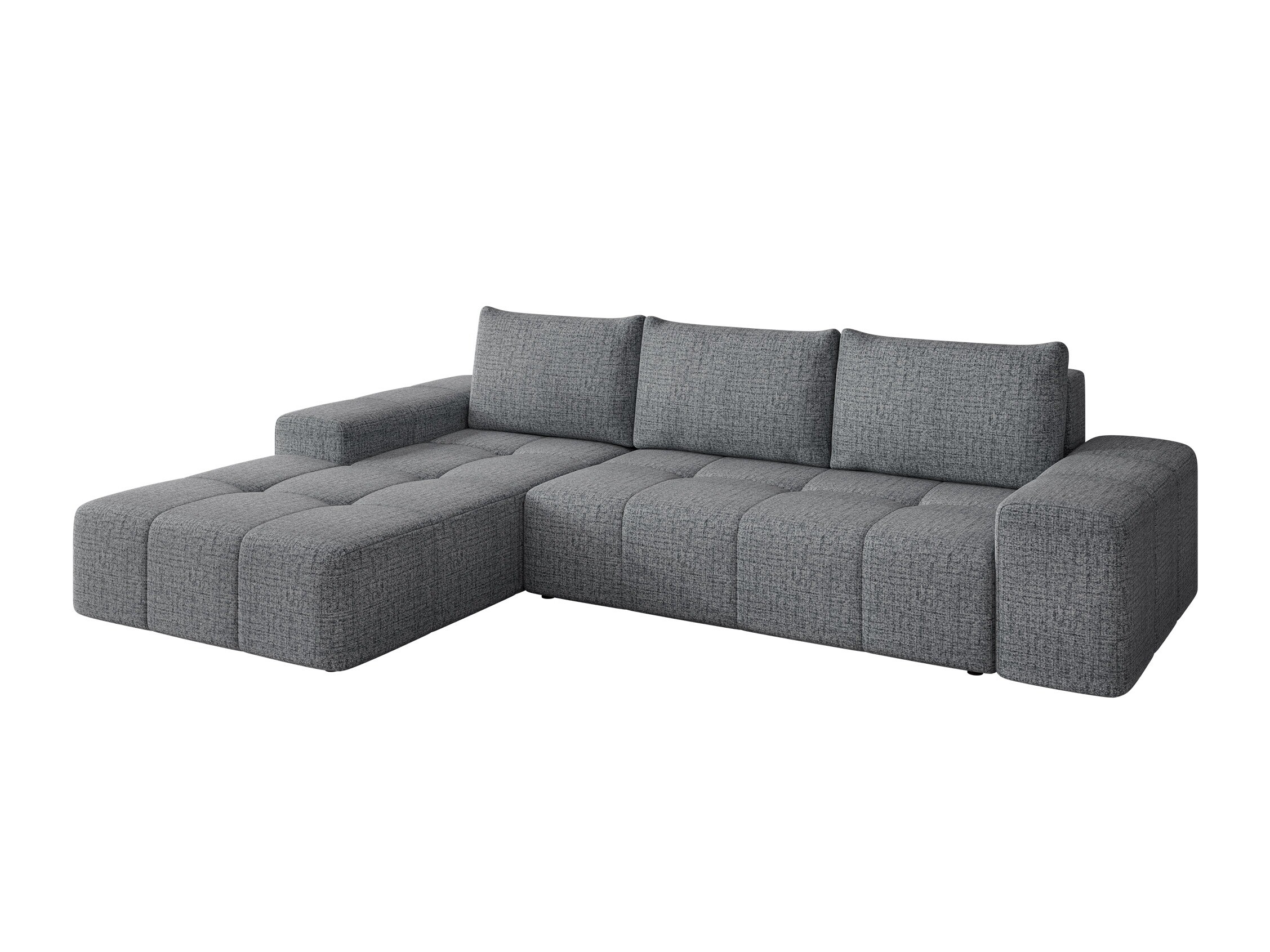 Sofá rinconero Comfivo 591 (Donn 98)