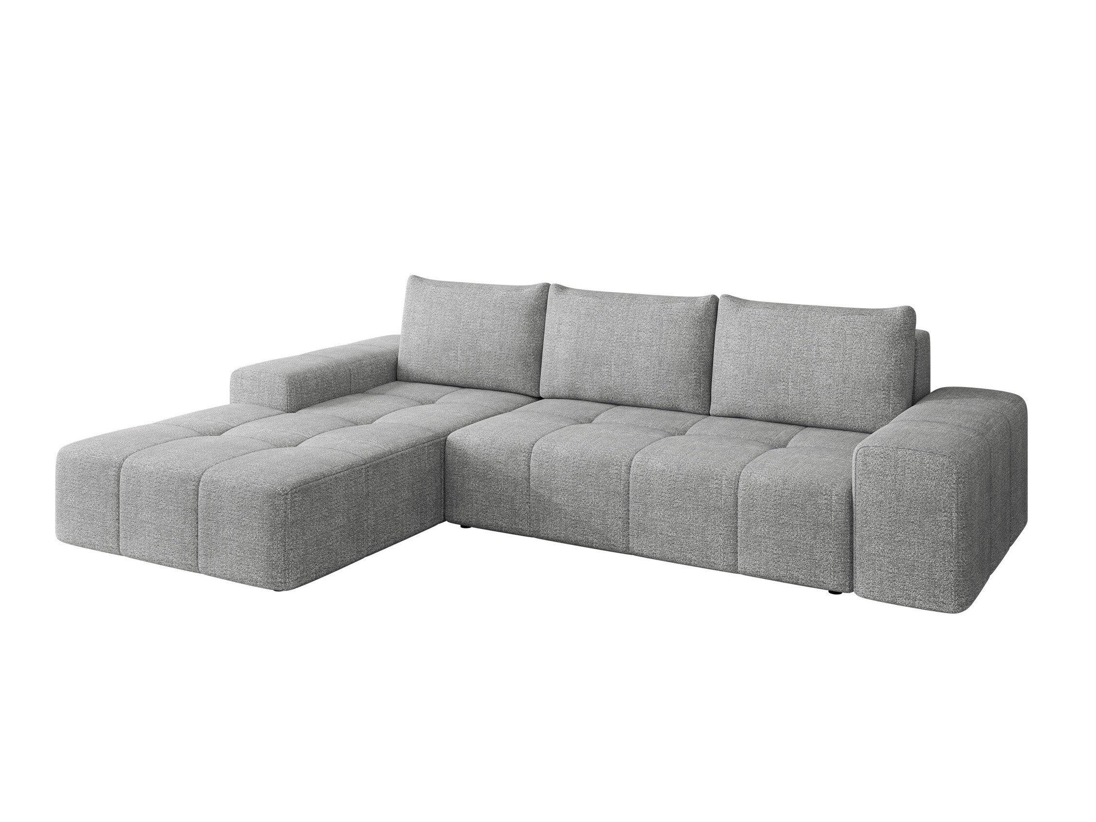 Sofá rinconero Comfivo 591 (Otto 55)