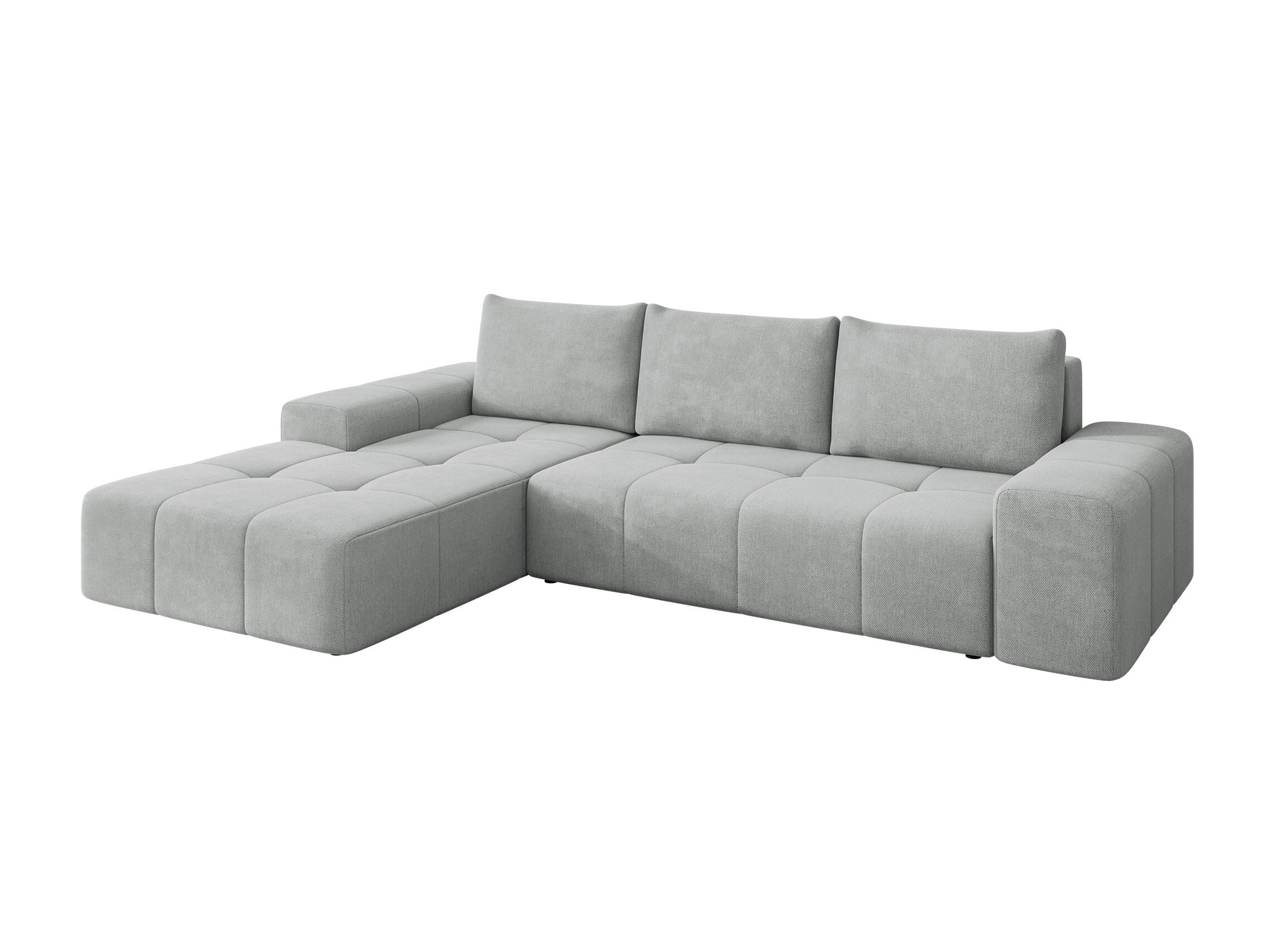 Sofá rinconero Comfivo 591 (Spirit Ash)