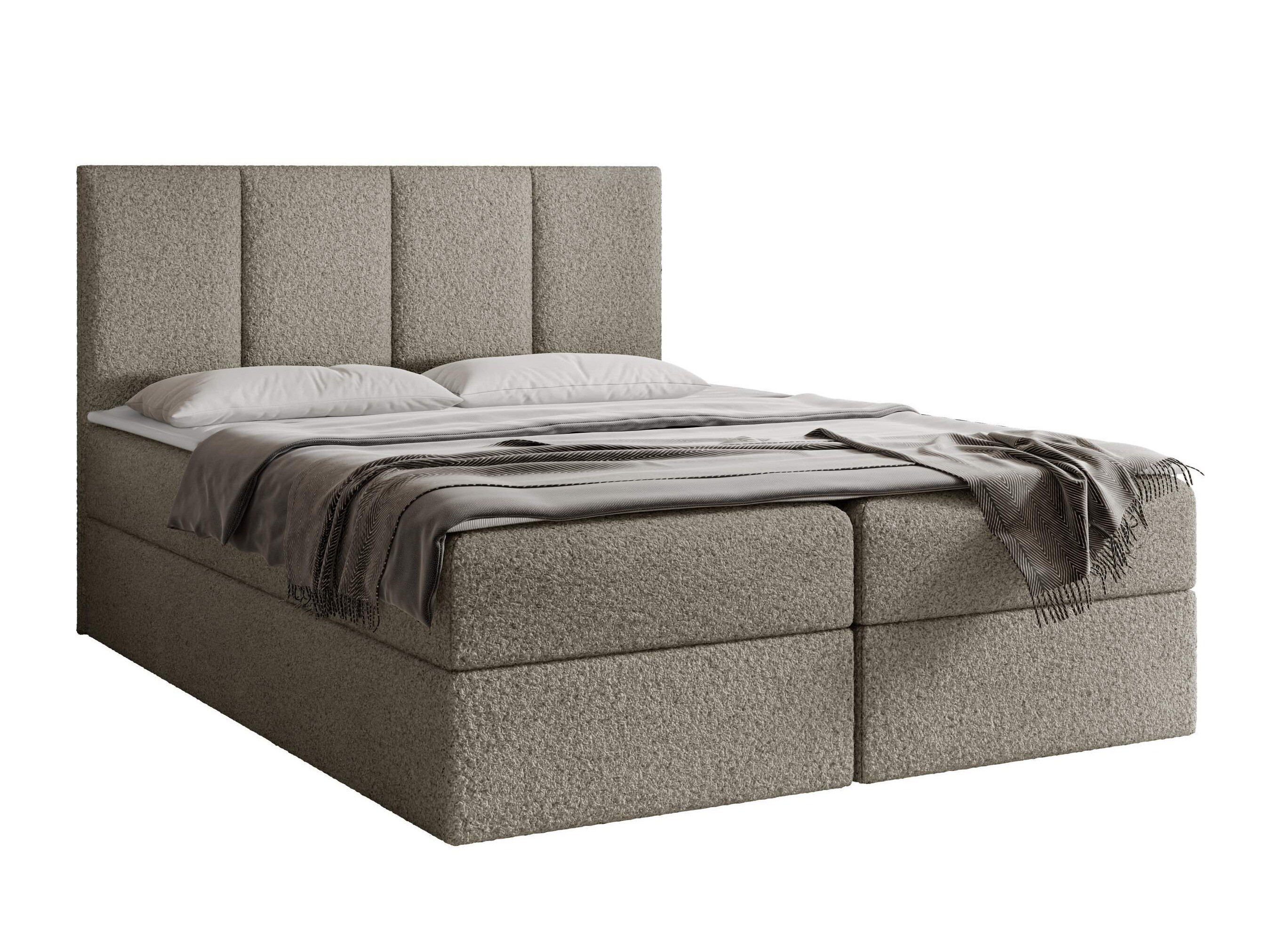 Cama continental Oppidum (Lambi 03)