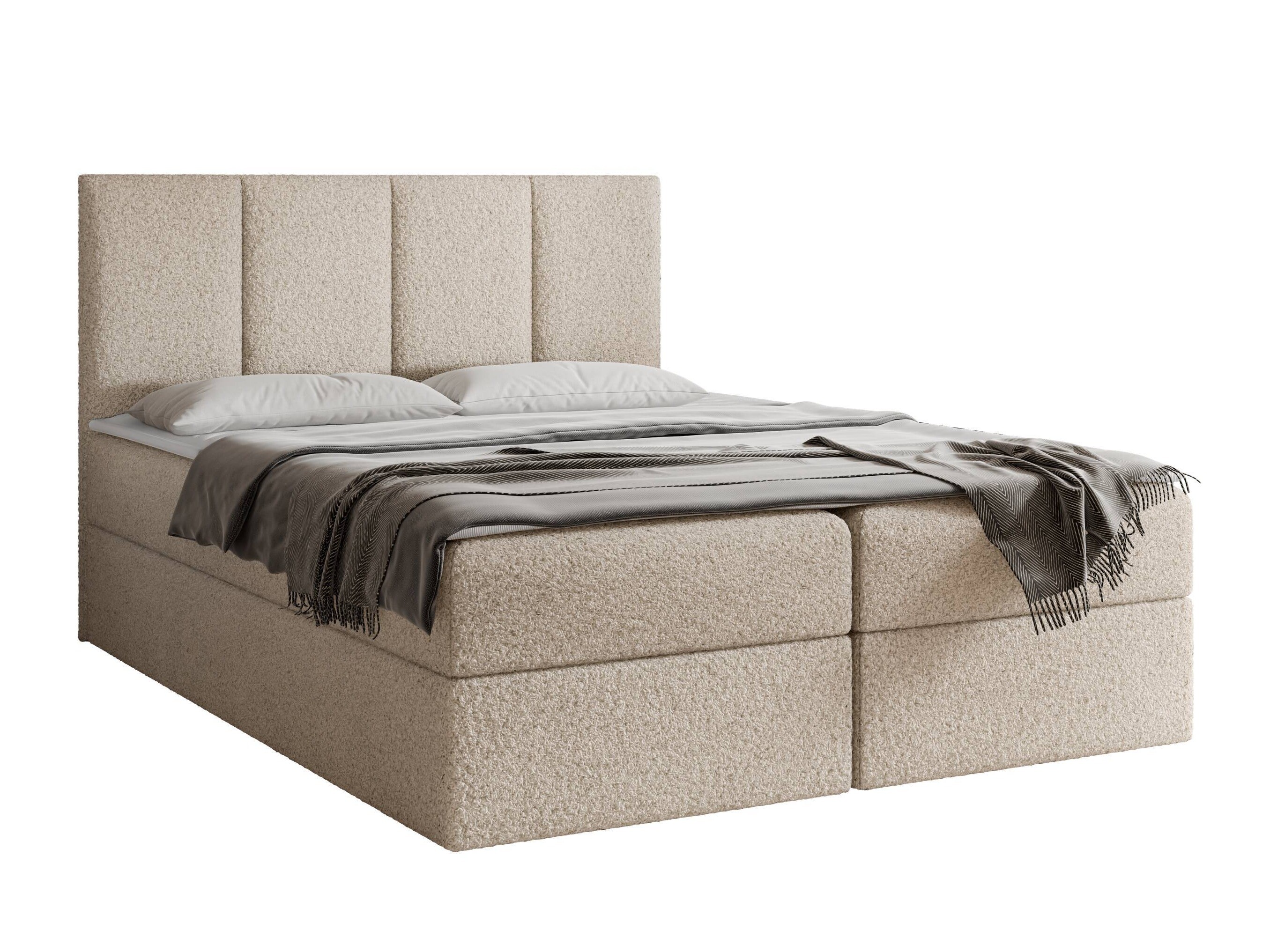 Cama continental Oppidum (Lambi 06)
