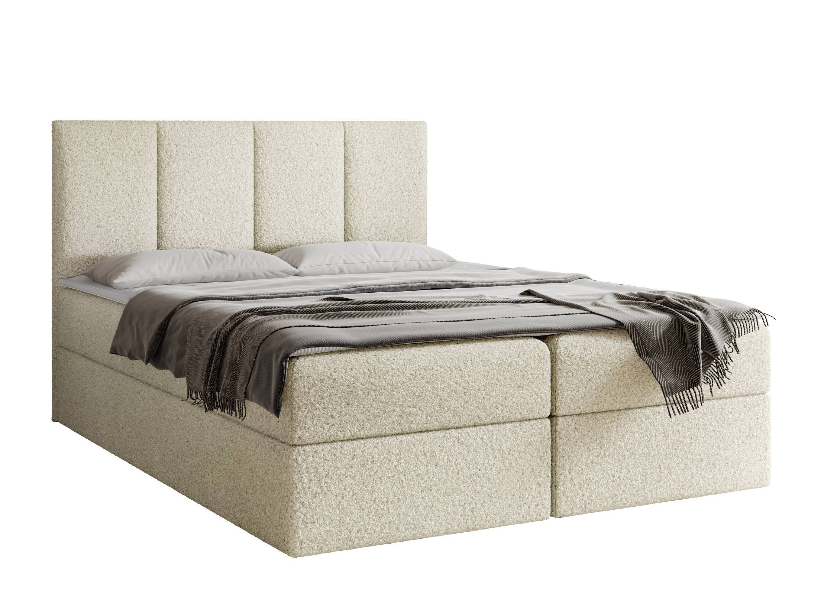 Cama continental Oppidum (Lambi 08)