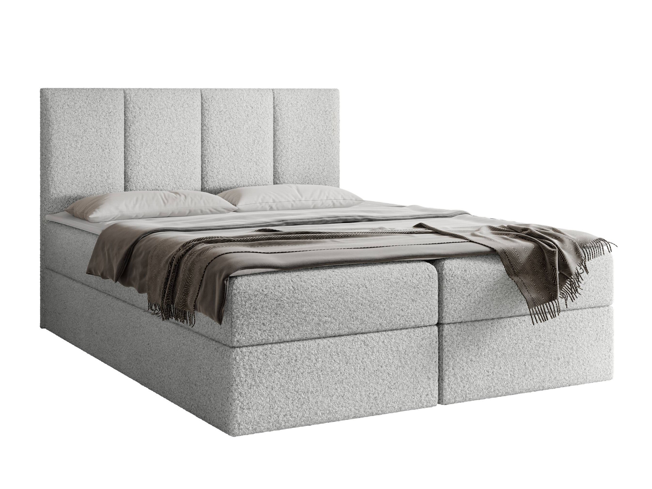 Cama continental Oppidum (Lambi 11)