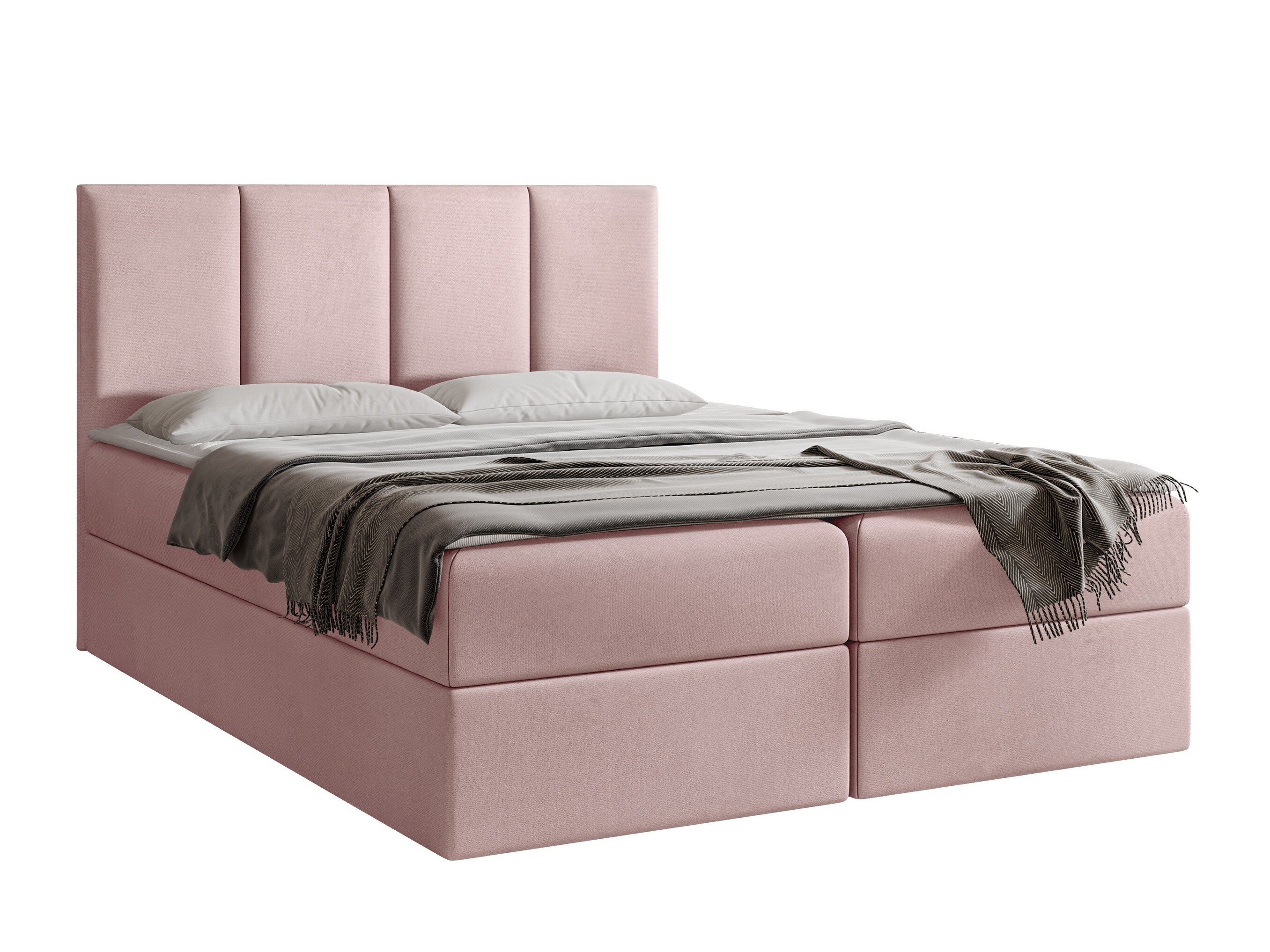 Cama continental Oppidum (Polo 882)