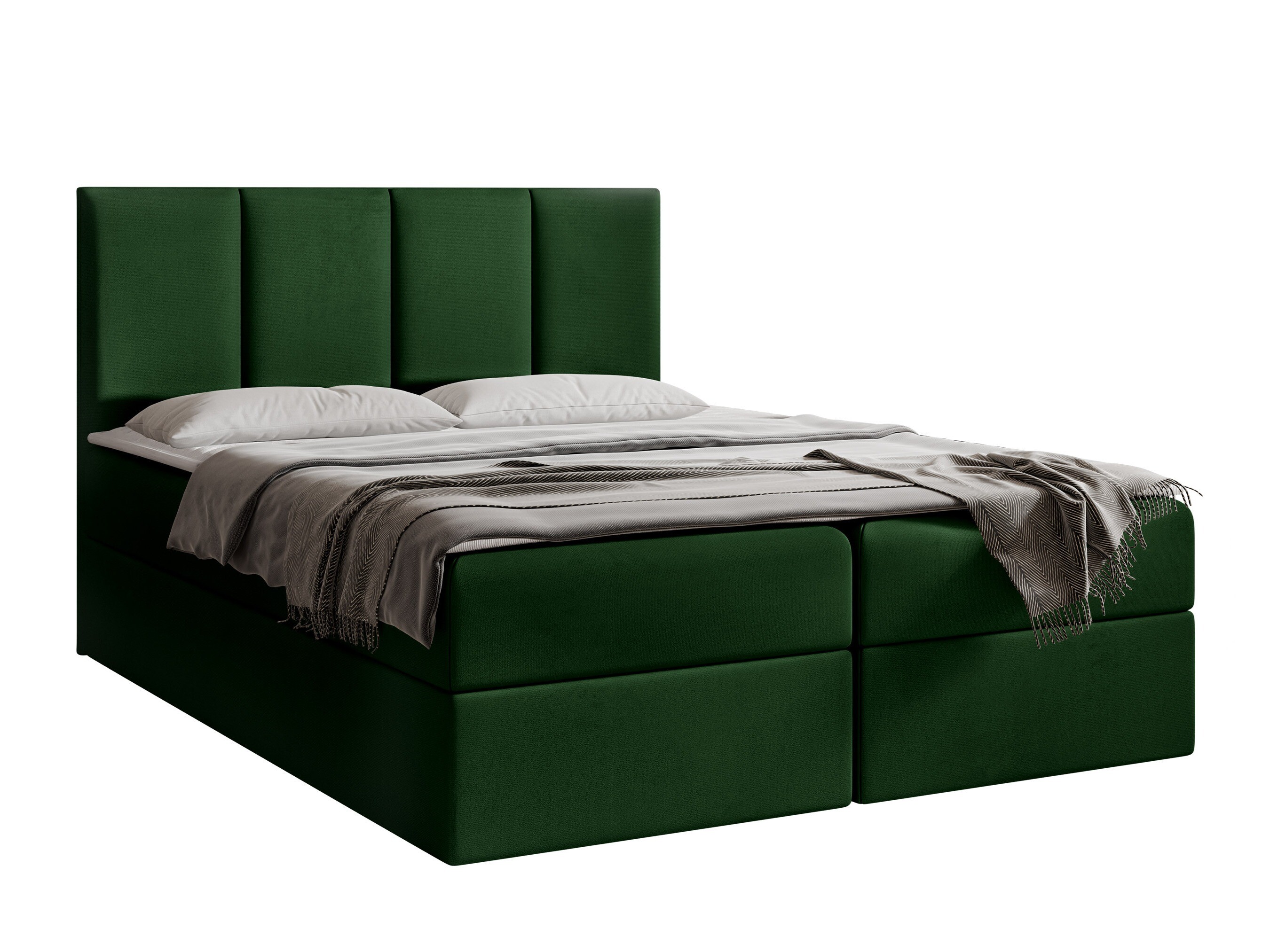 Cama continental Oppidum (Polo 889)