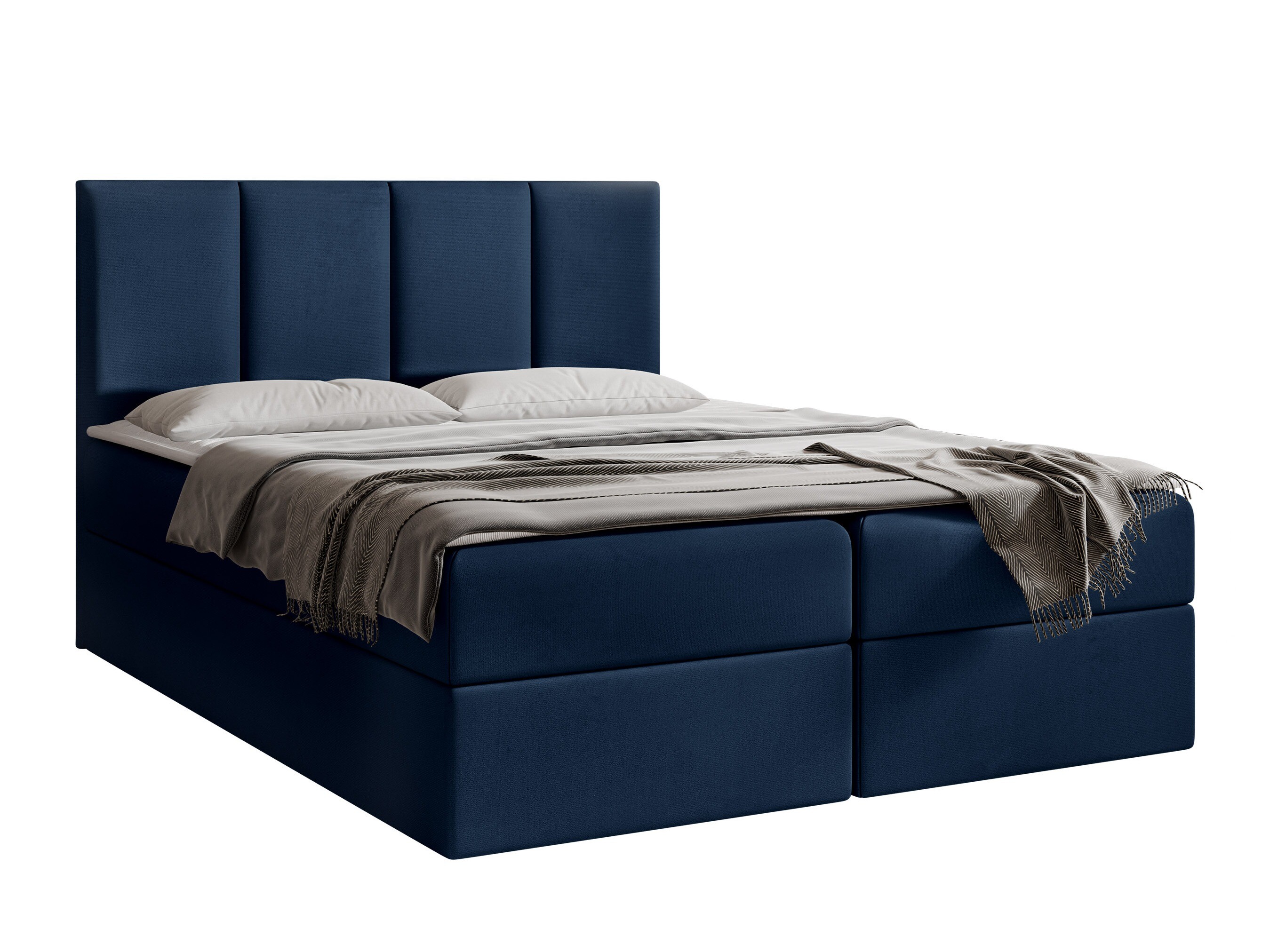 Cama continental Oppidum (Polo 891)