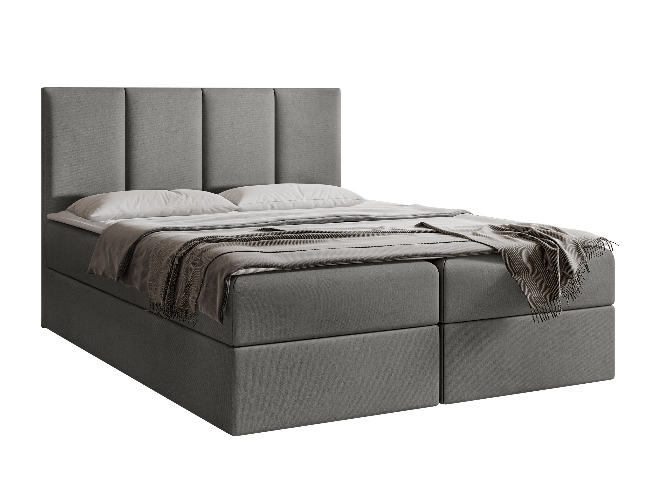 Cama continental Oppidum (Polo 894)