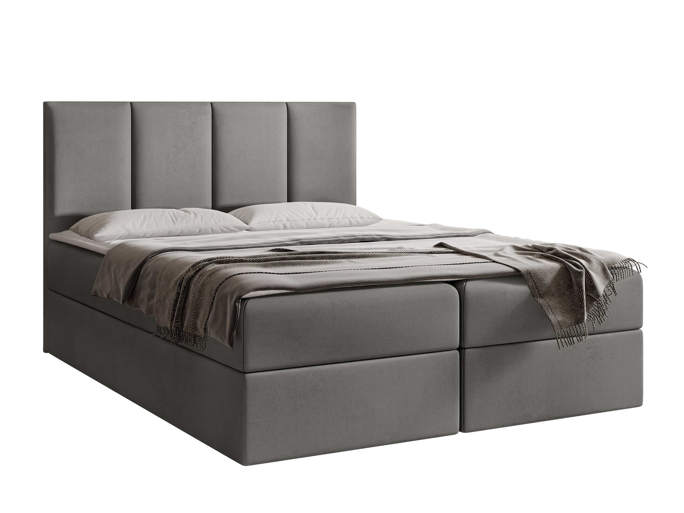 Cama continental Oppidum (Polo 894)