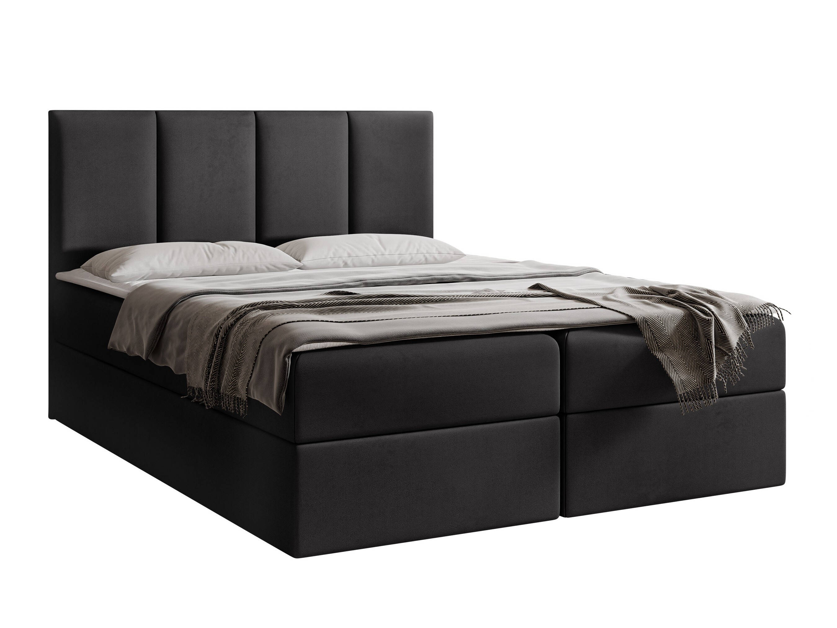 Cama continental Oppidum (Polo 897)