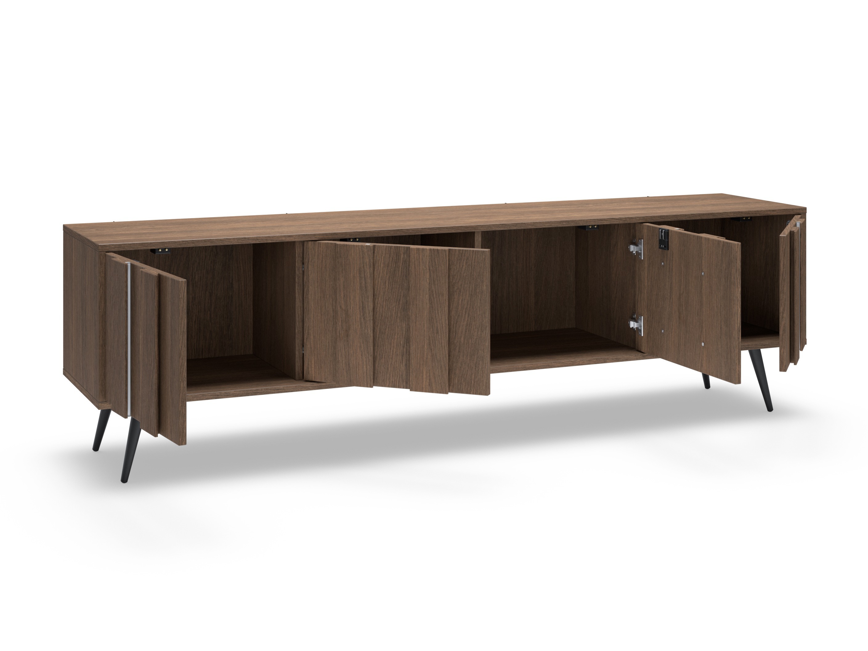 Conjunto de salón Levseve 108