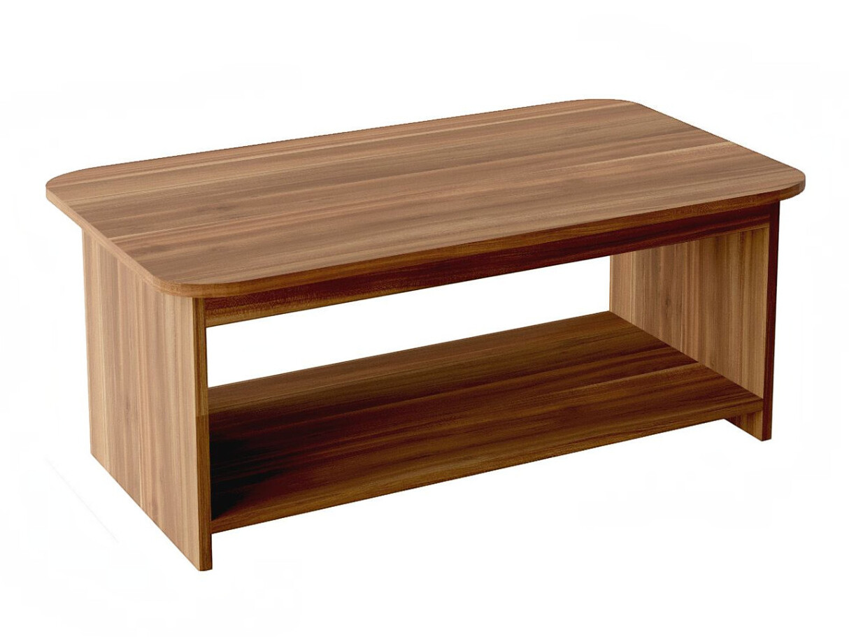 Mesa de centro Kailua 2840 (Nogal)