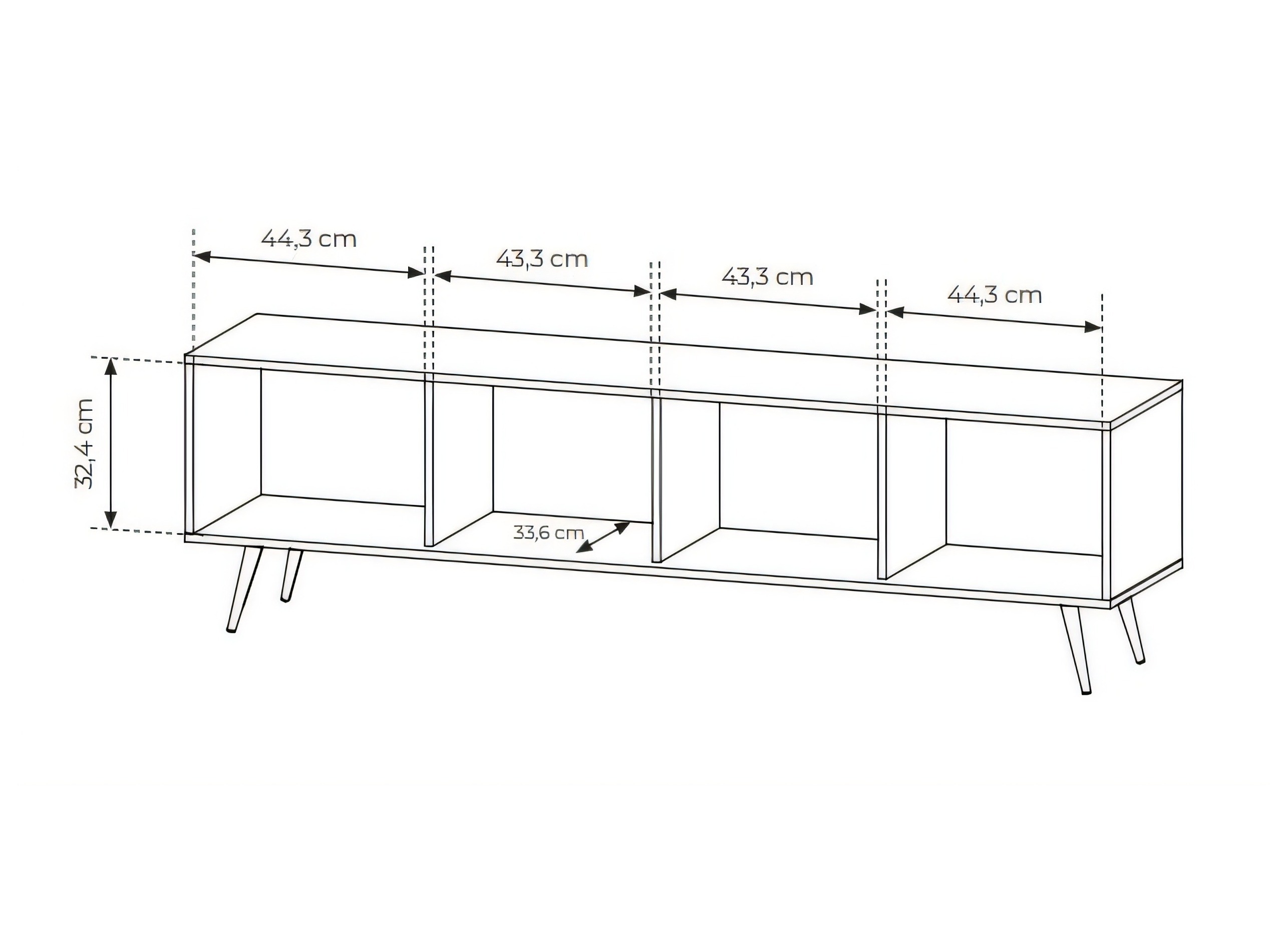 Conjunto de salón Levseve 108