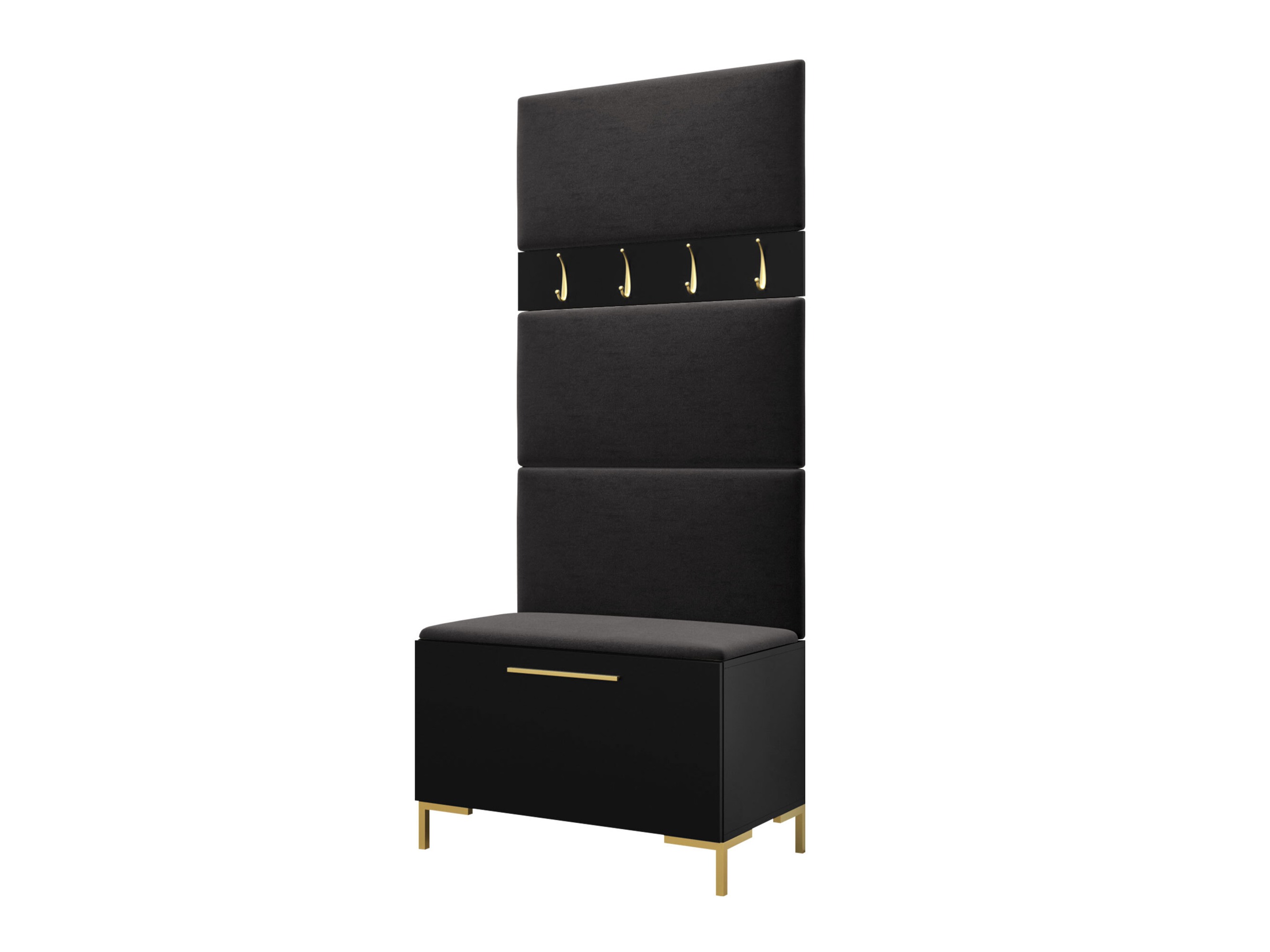 Conjunto para recibidor Nomal III (Polo 897)
