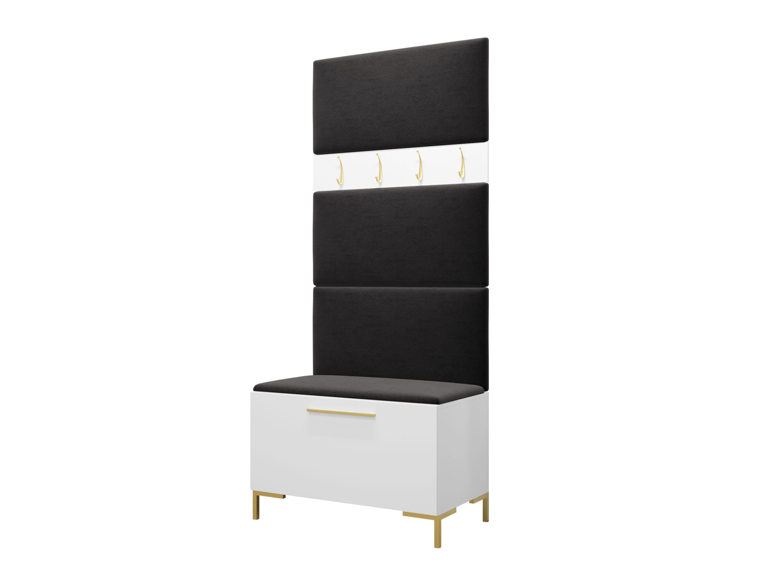 Conjunto para recibidor Nomal III (Polo 897)