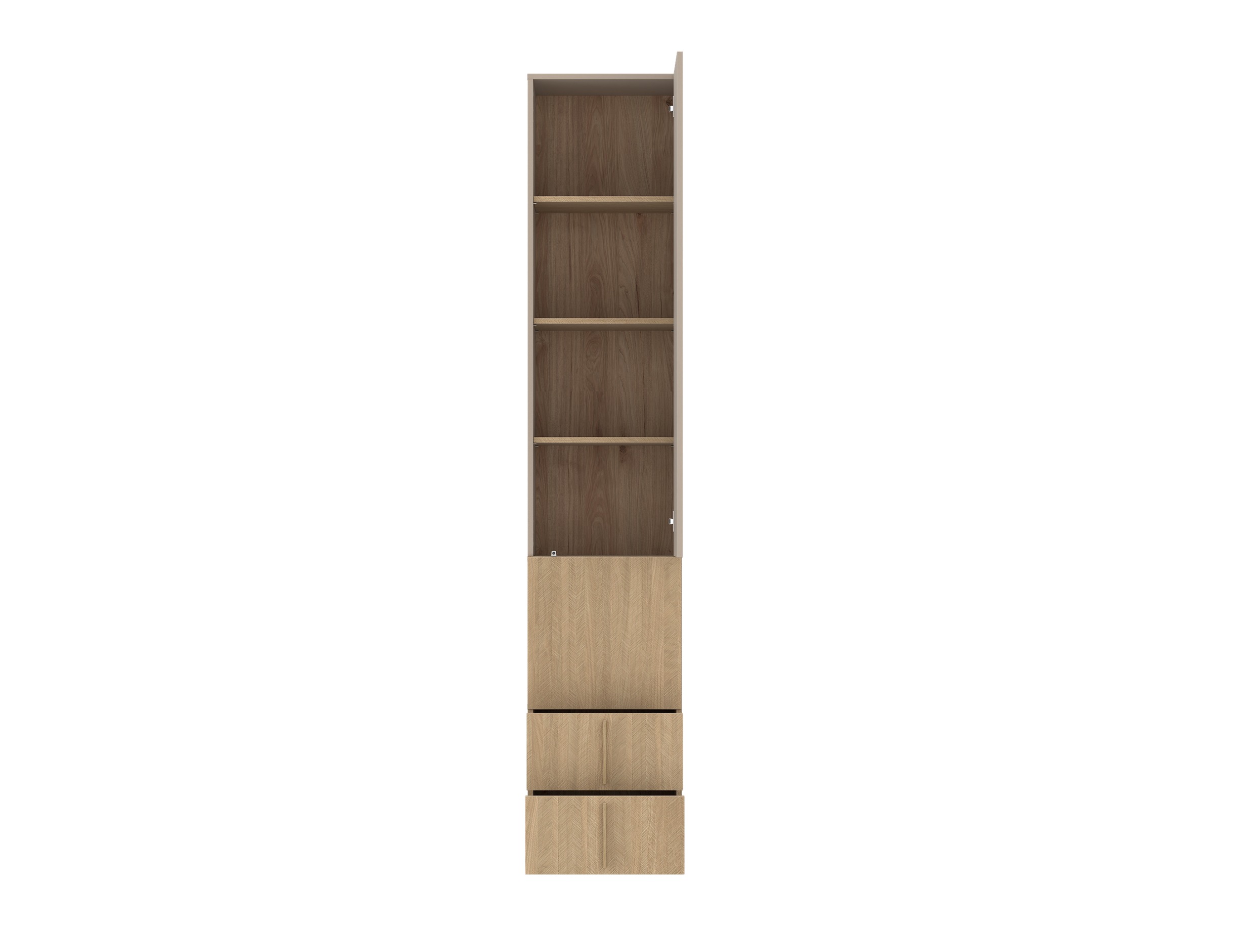 Estantería Floveni 120