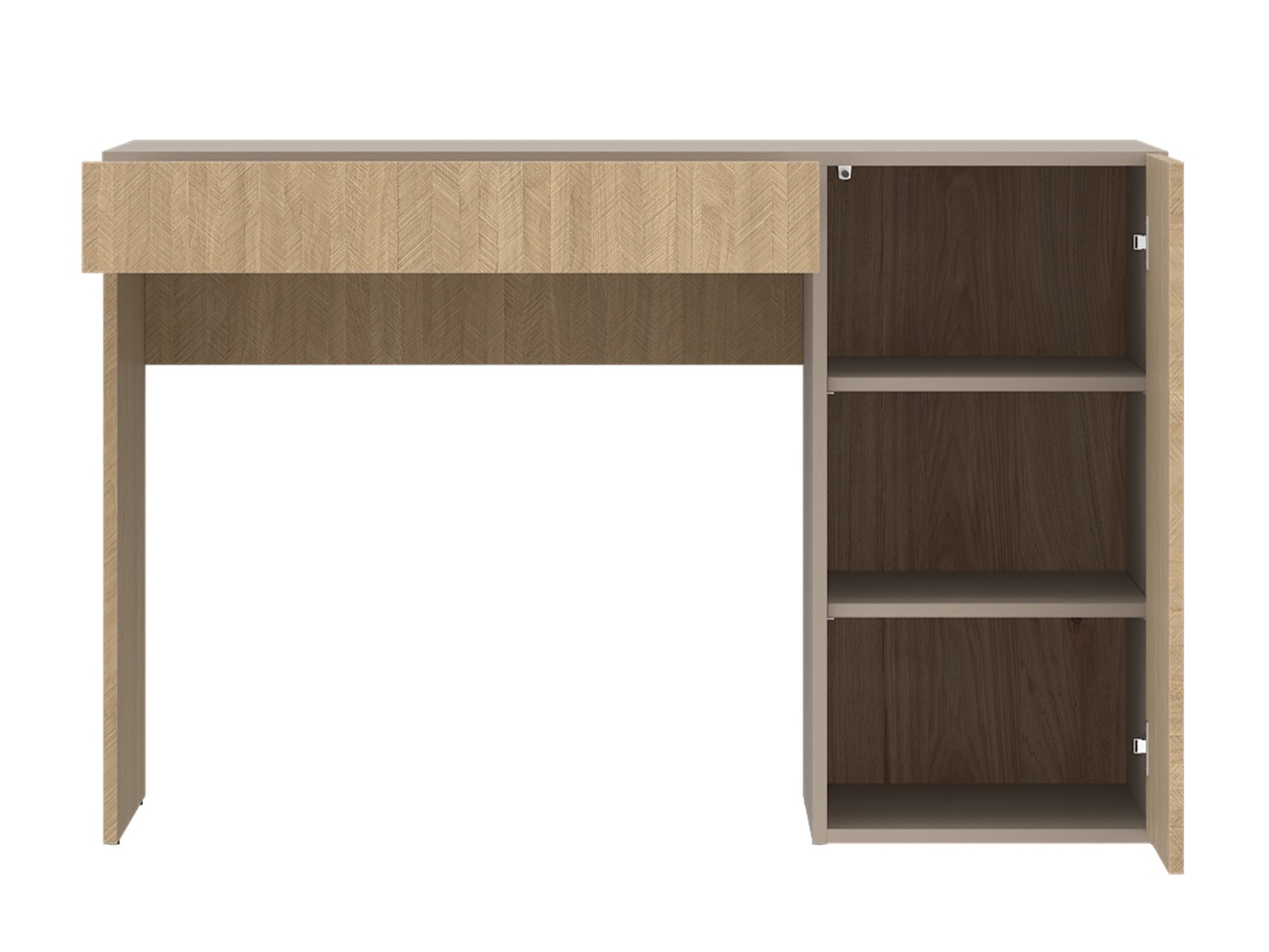 Mesa de oficina Floveni 122