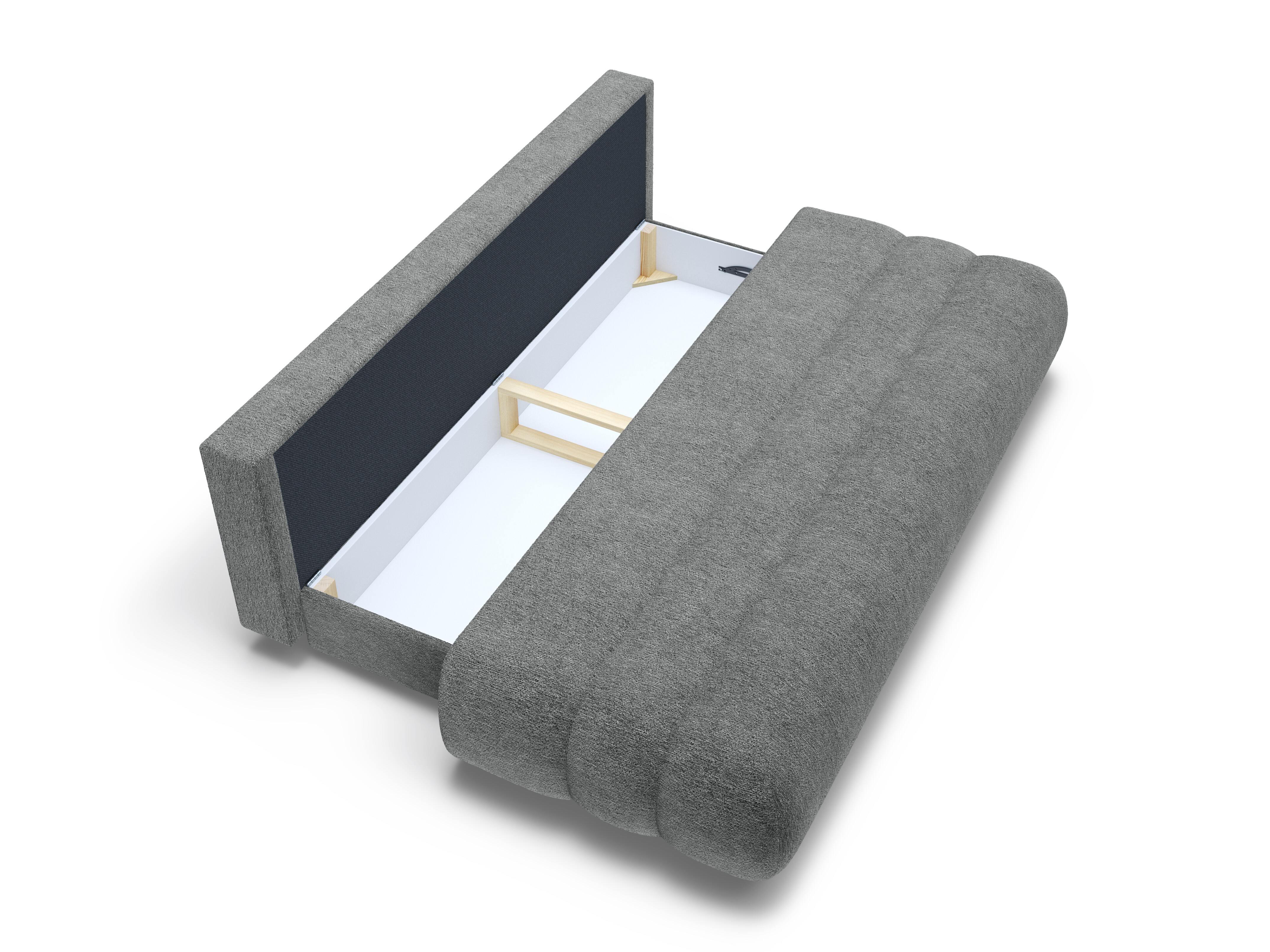Sofá cama Kingston 211 (Wilma 02)