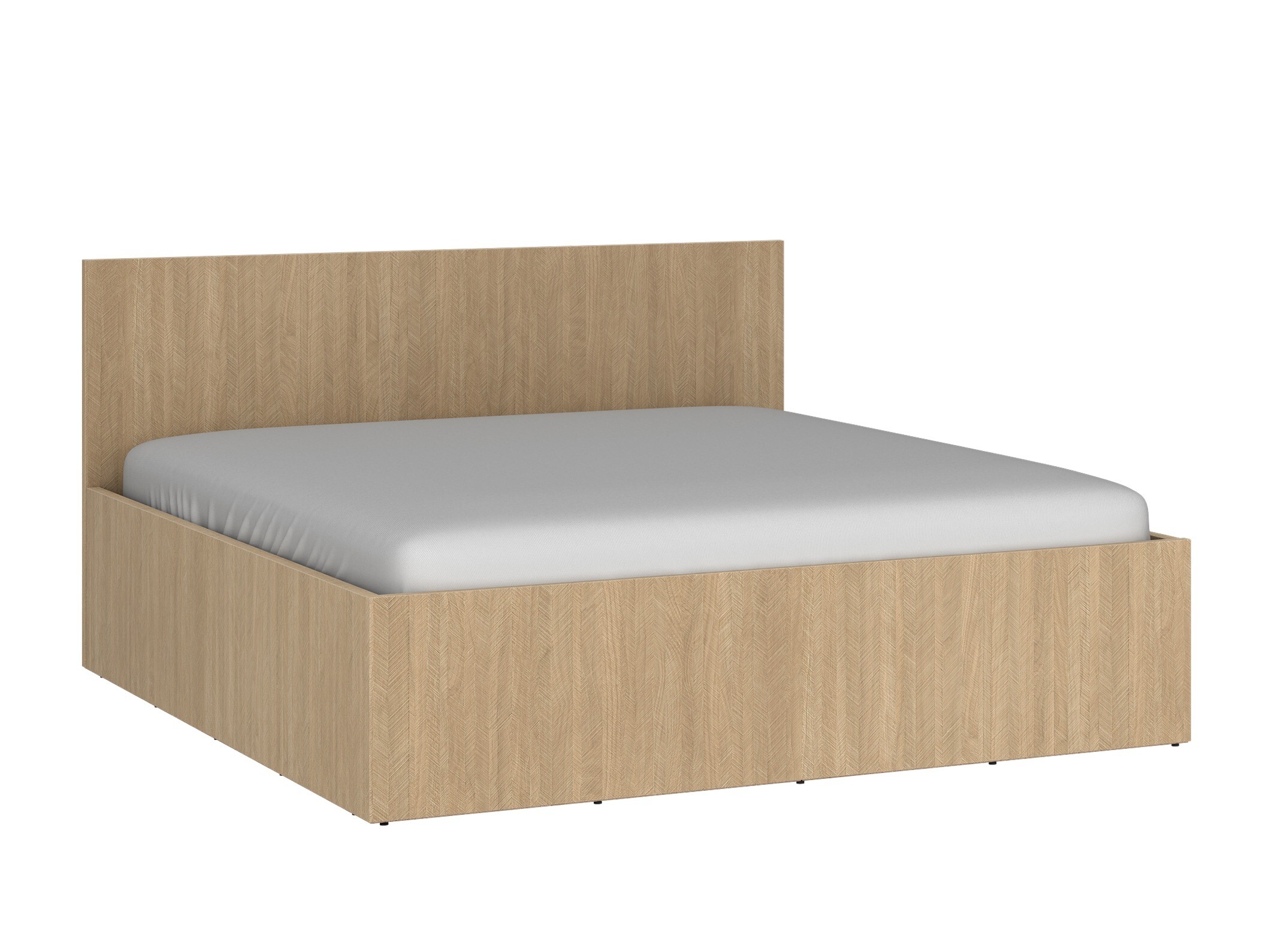 Cama Floveni 128 (140 x 200 cm)