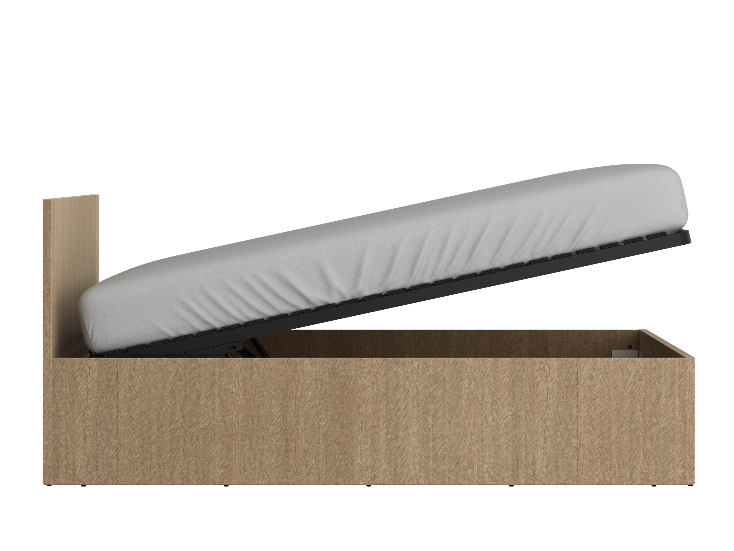 Cama Floveni 128 (140 x 200 cm)