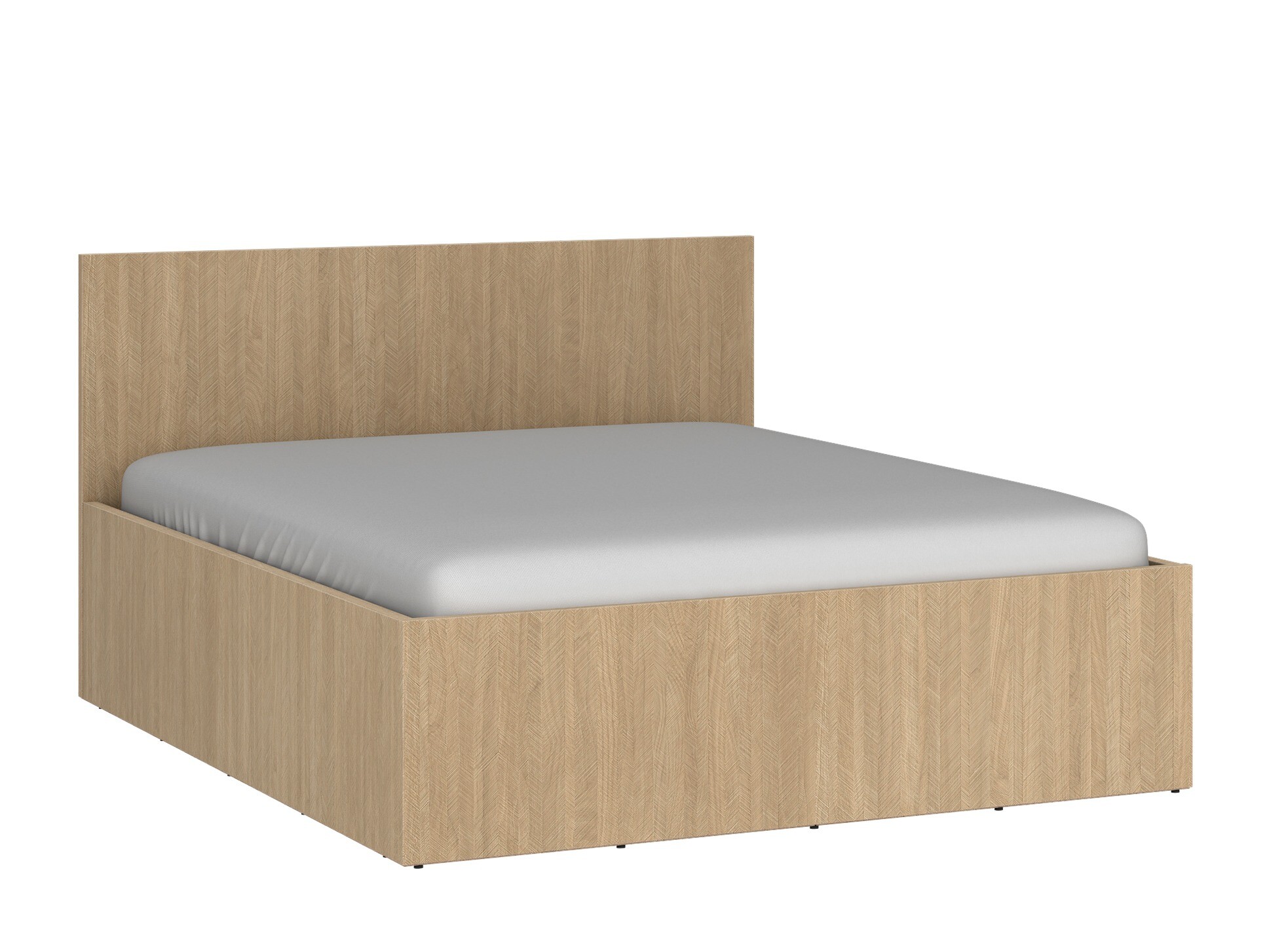 Cama Floveni 128 (160 x 200 cm)