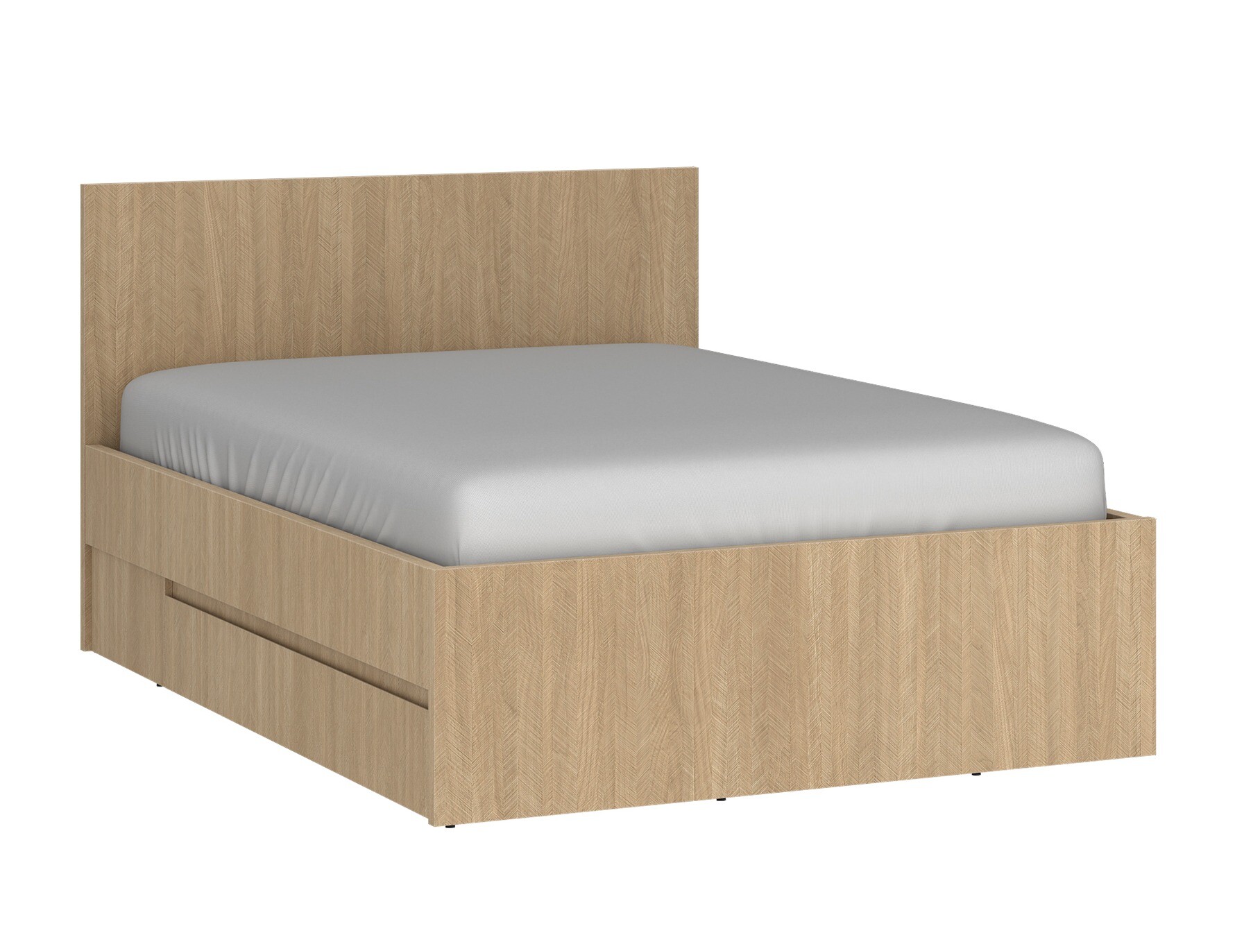 Cama Floveni 131 (120 x 200 cm)