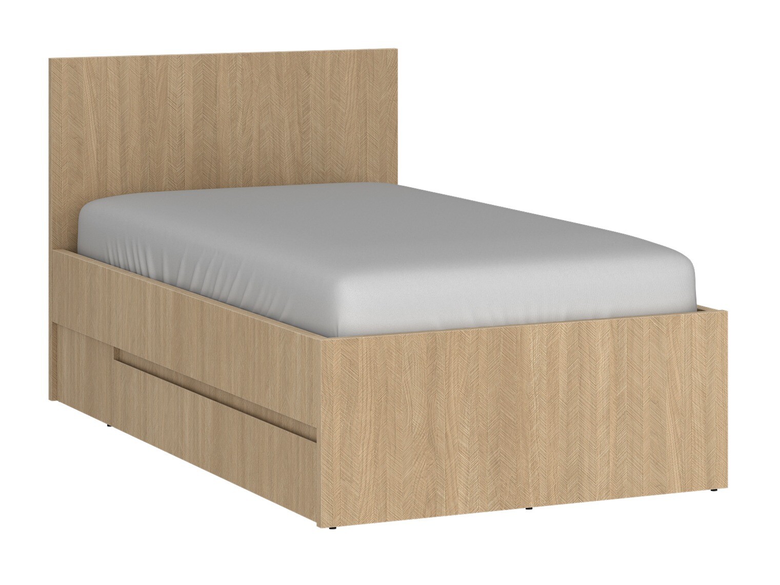 Cama Floveni 131 (90 x 200 cm)