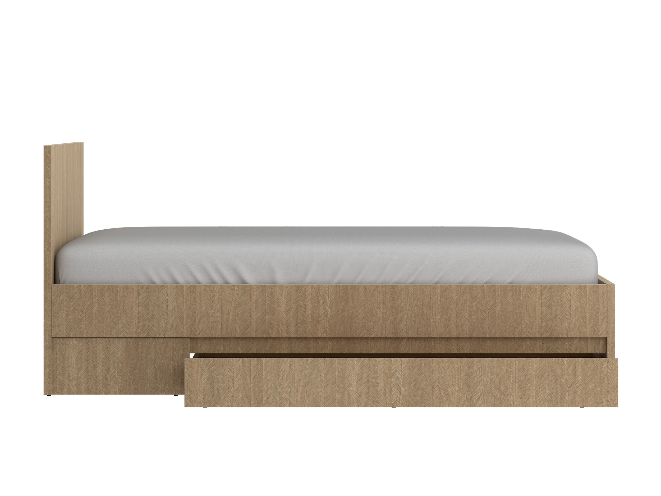 Cama Floveni 131 (90 x 200 cm)