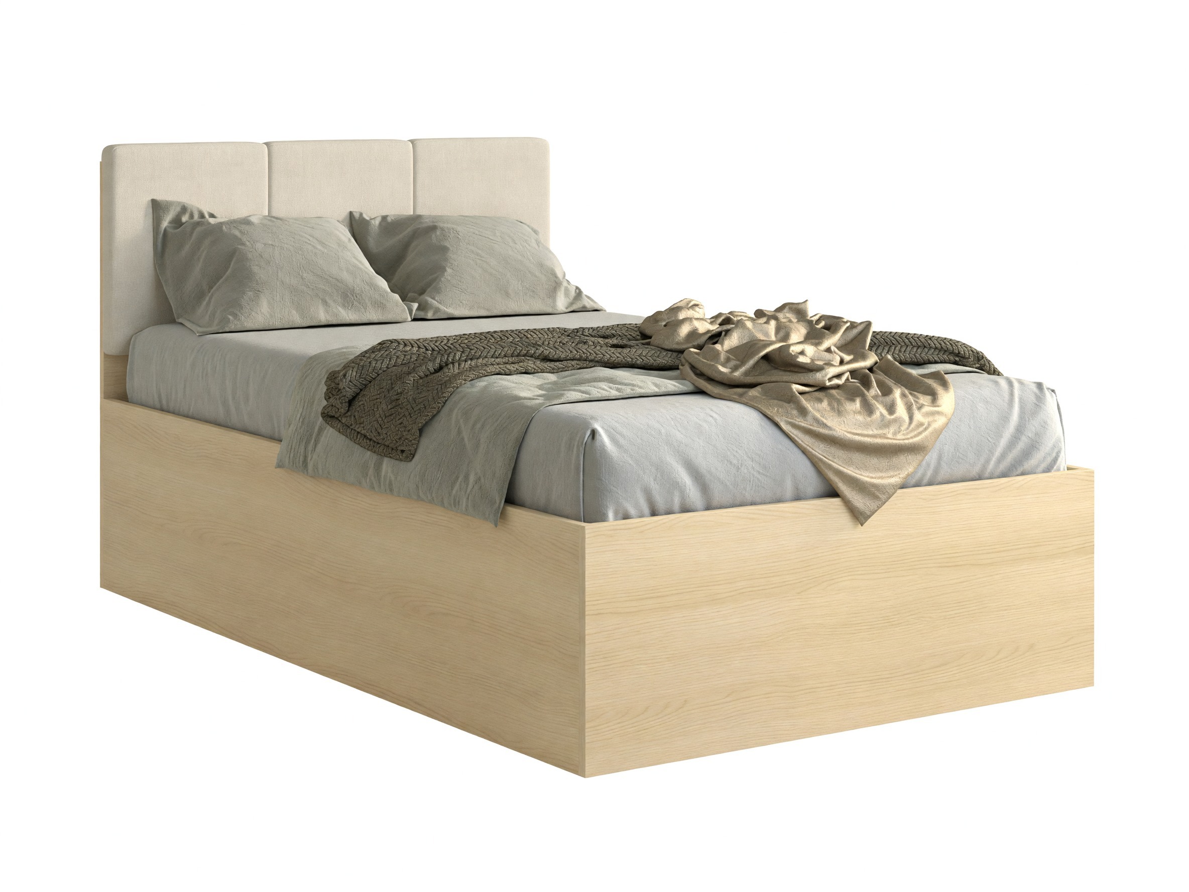Cama Nolcala 113