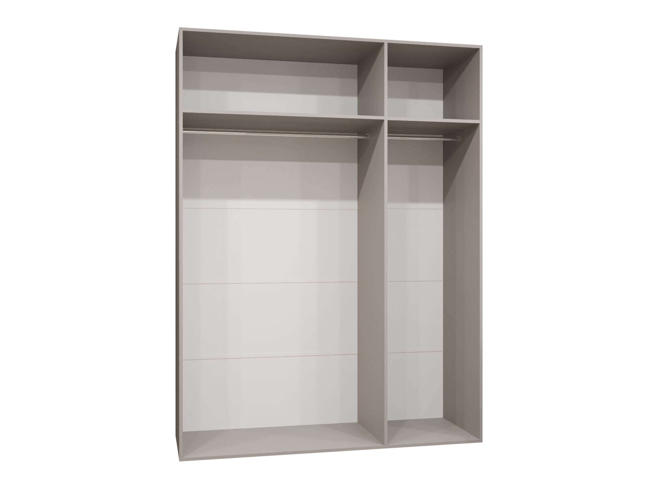 Armario Hartford 619 (Blanco)